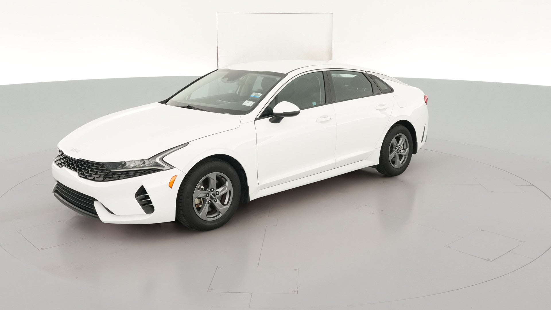 2023 Kia K5 vehicle photo