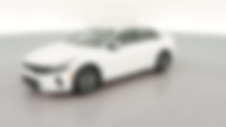 2023 Kia K5 vehicle photo