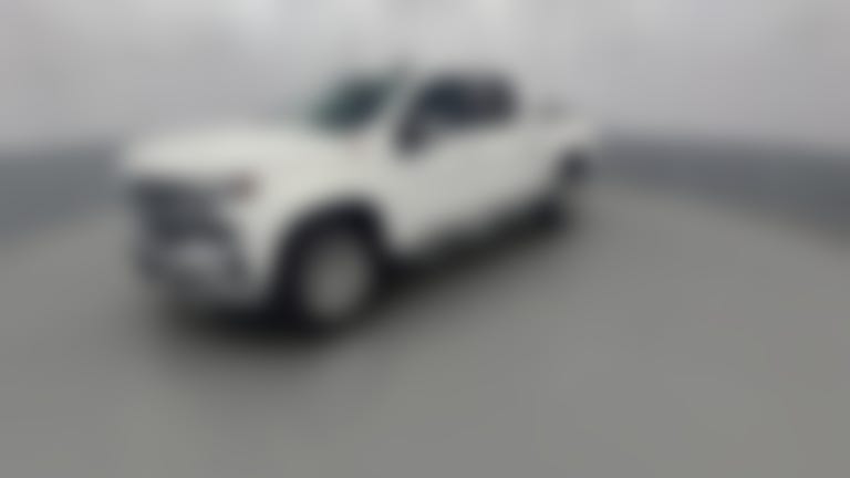2019 Chevrolet Silverado 1500 Crew Cab vehicle photo