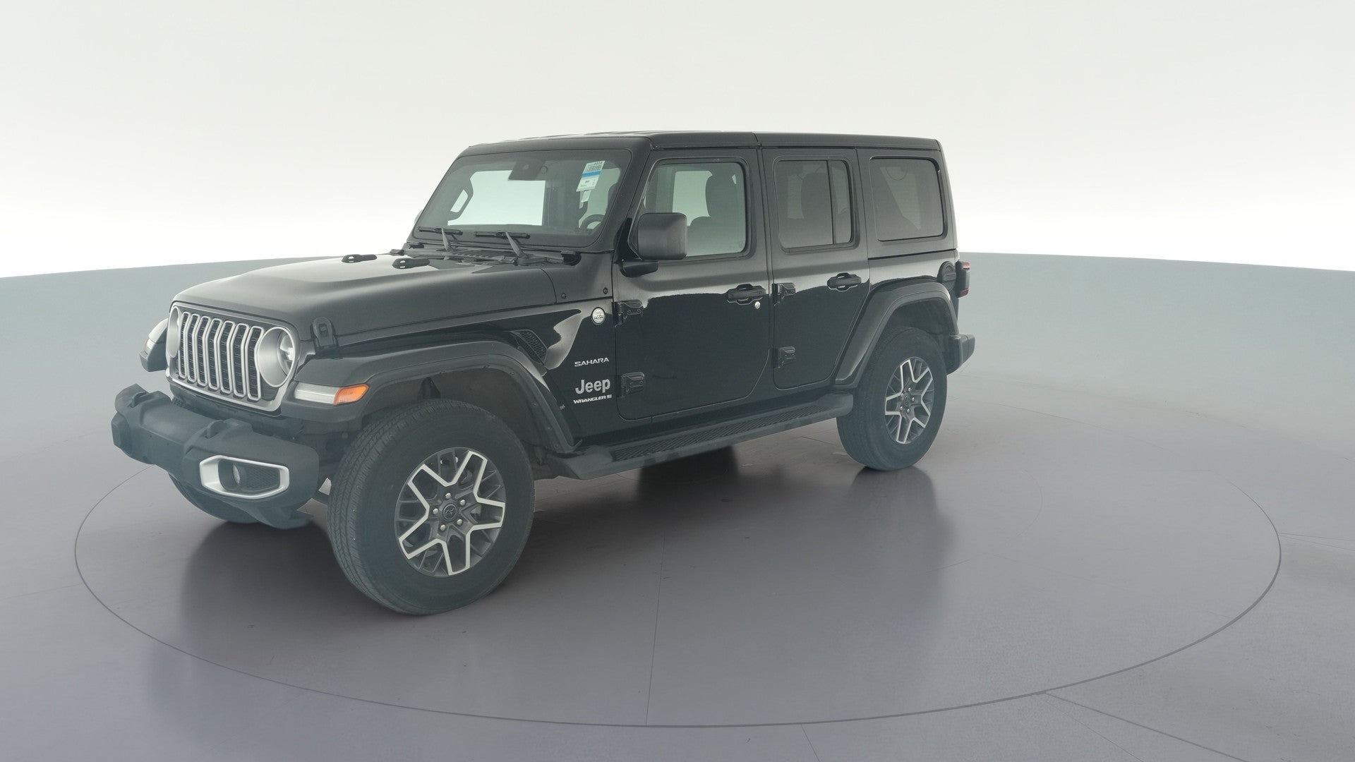 2024 Jeep Wrangler 4 Door vehicle photo