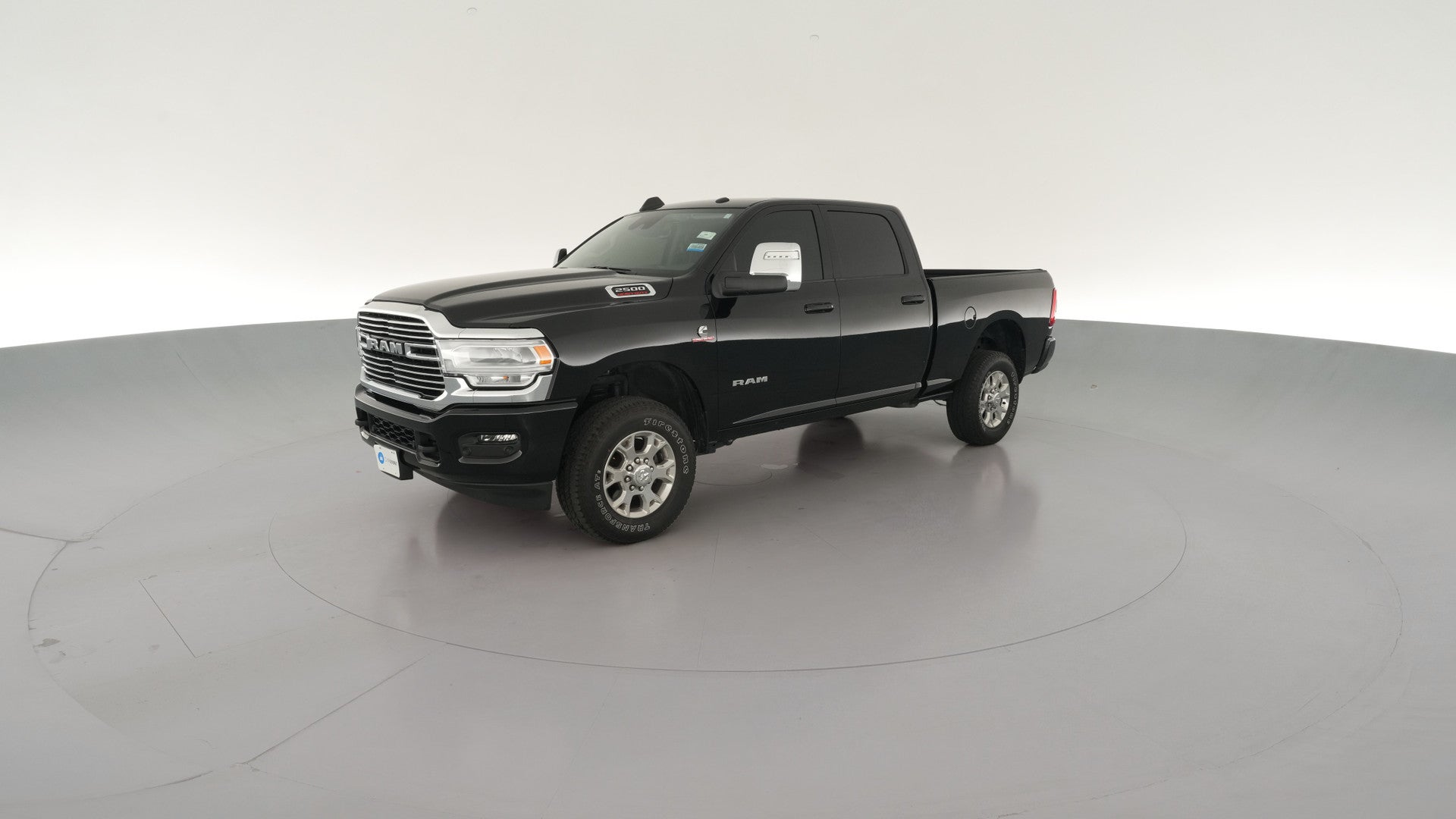 2024 Ram 2500 Crew Cab vehicle photo