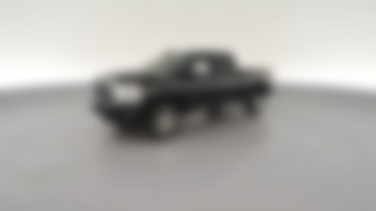 2024 Ram 2500 Crew Cab vehicle photo