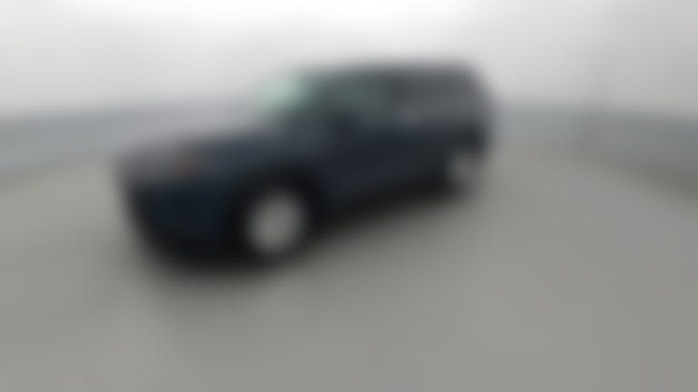 2024 Toyota Grand Highlander vehicle photo