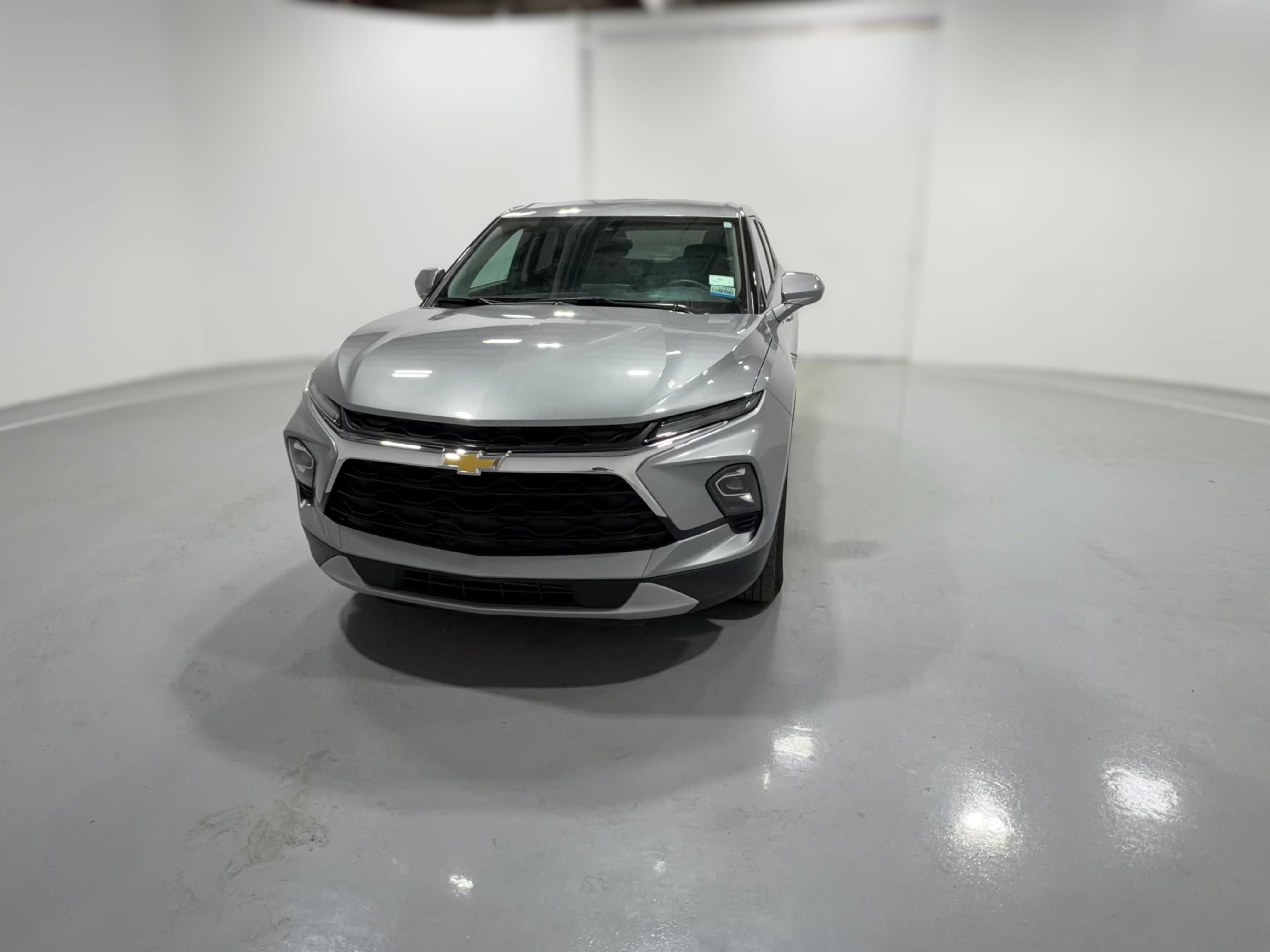 2025 Chevrolet Blazer 2LT - Photo 25
