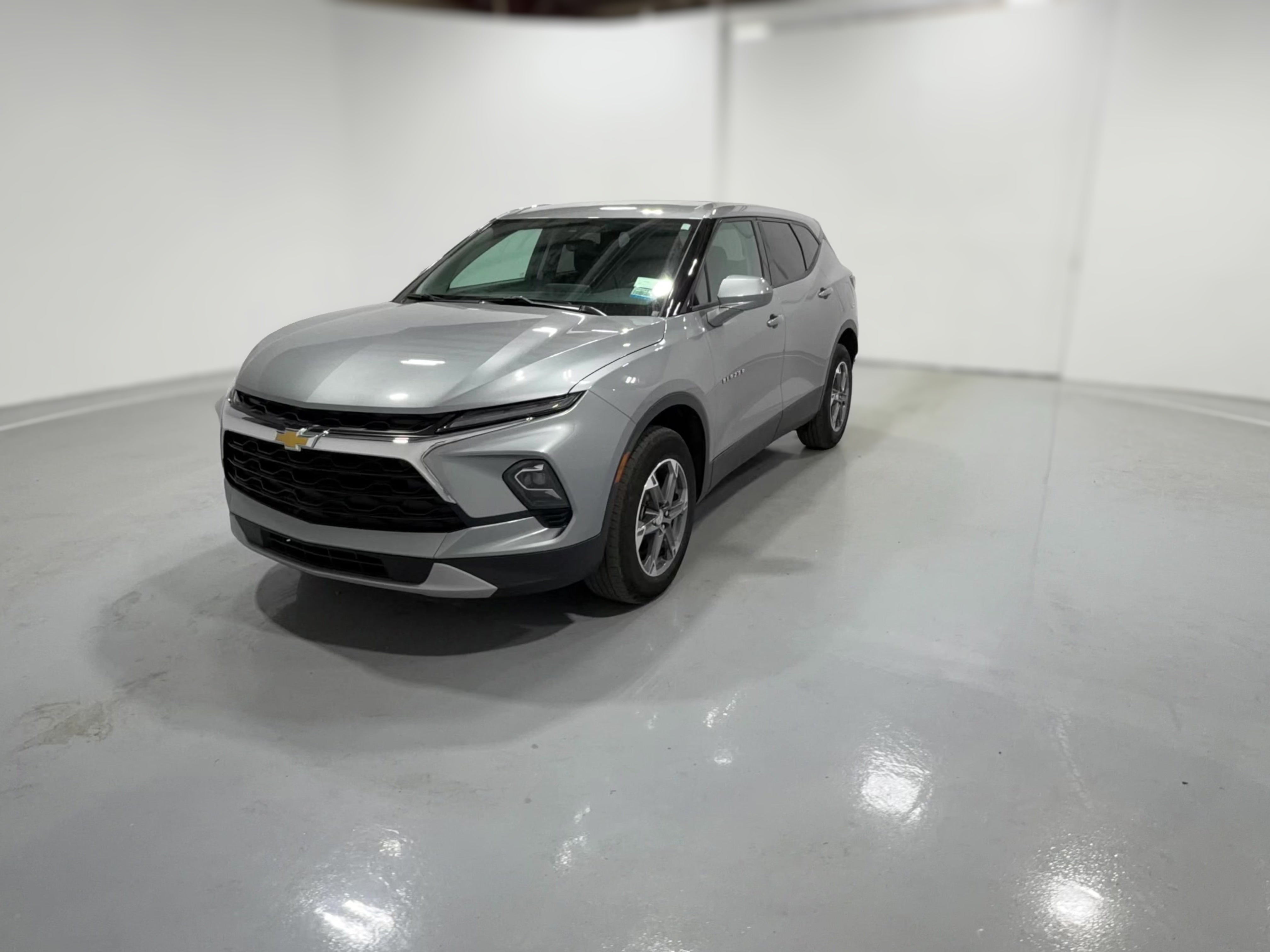 2025 Chevrolet Blazer 2LT - Photo 26