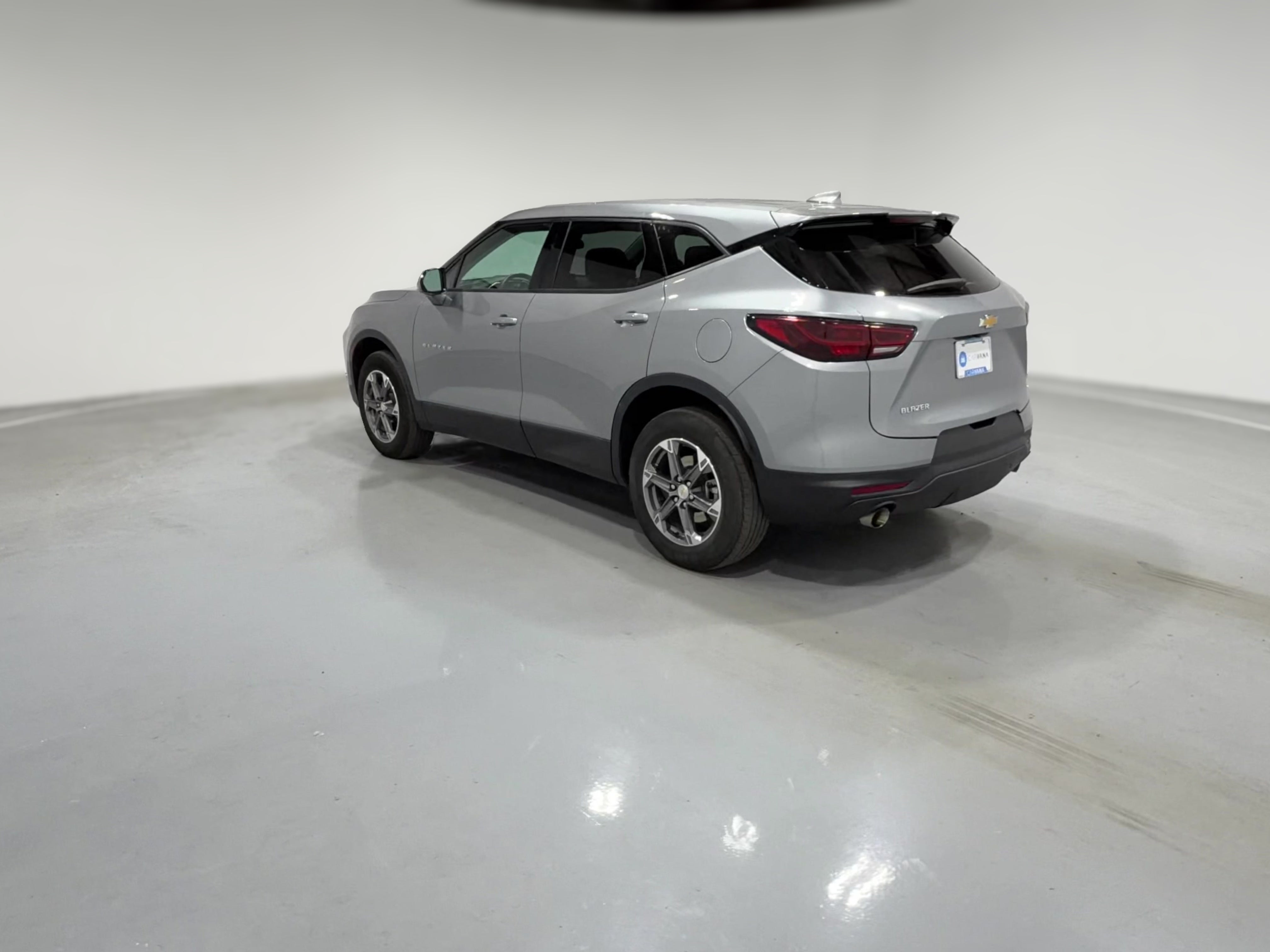 2025 Chevrolet Blazer 2LT - Photo 31
