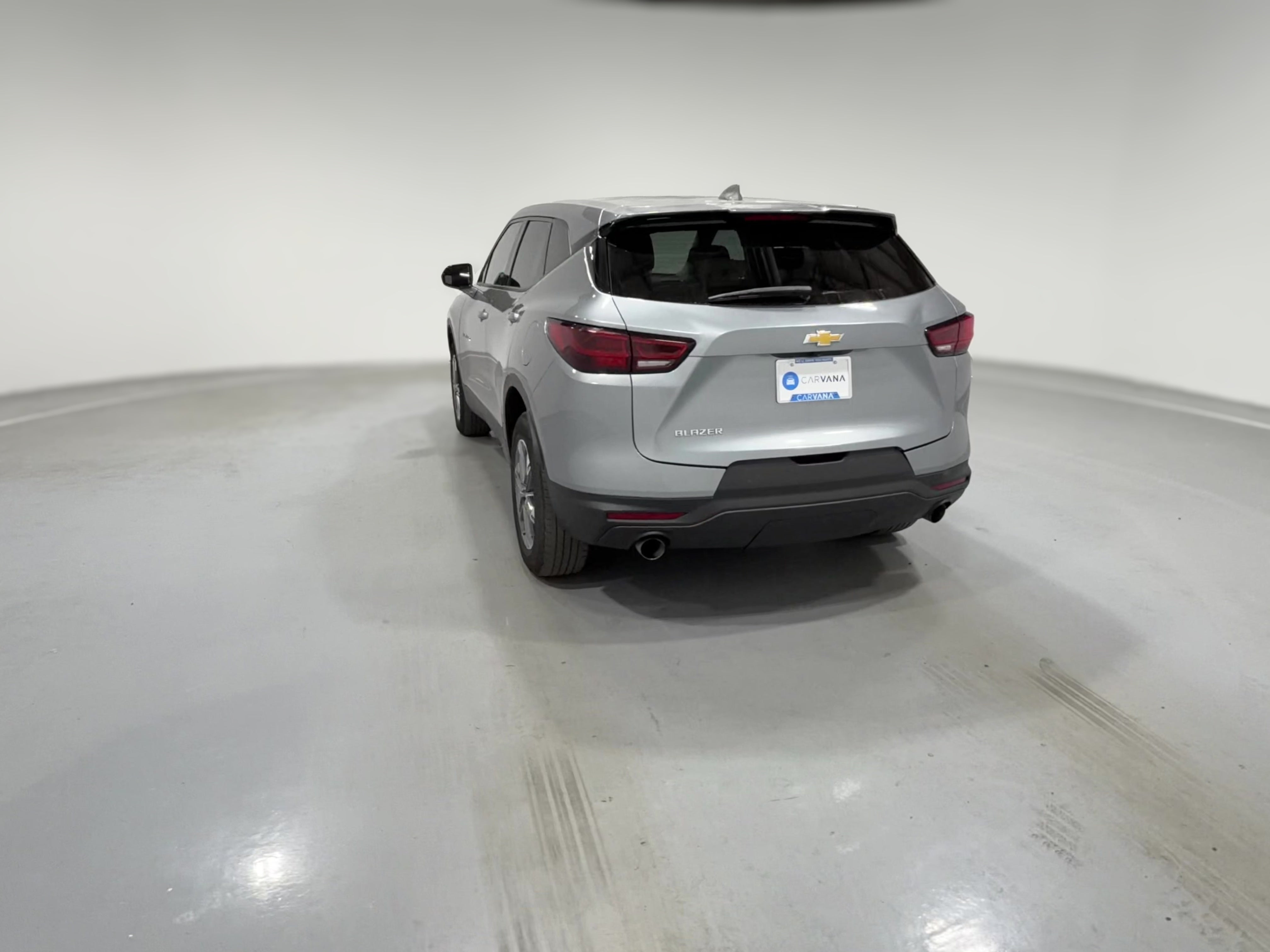2025 Chevrolet Blazer 2LT - Photo 32