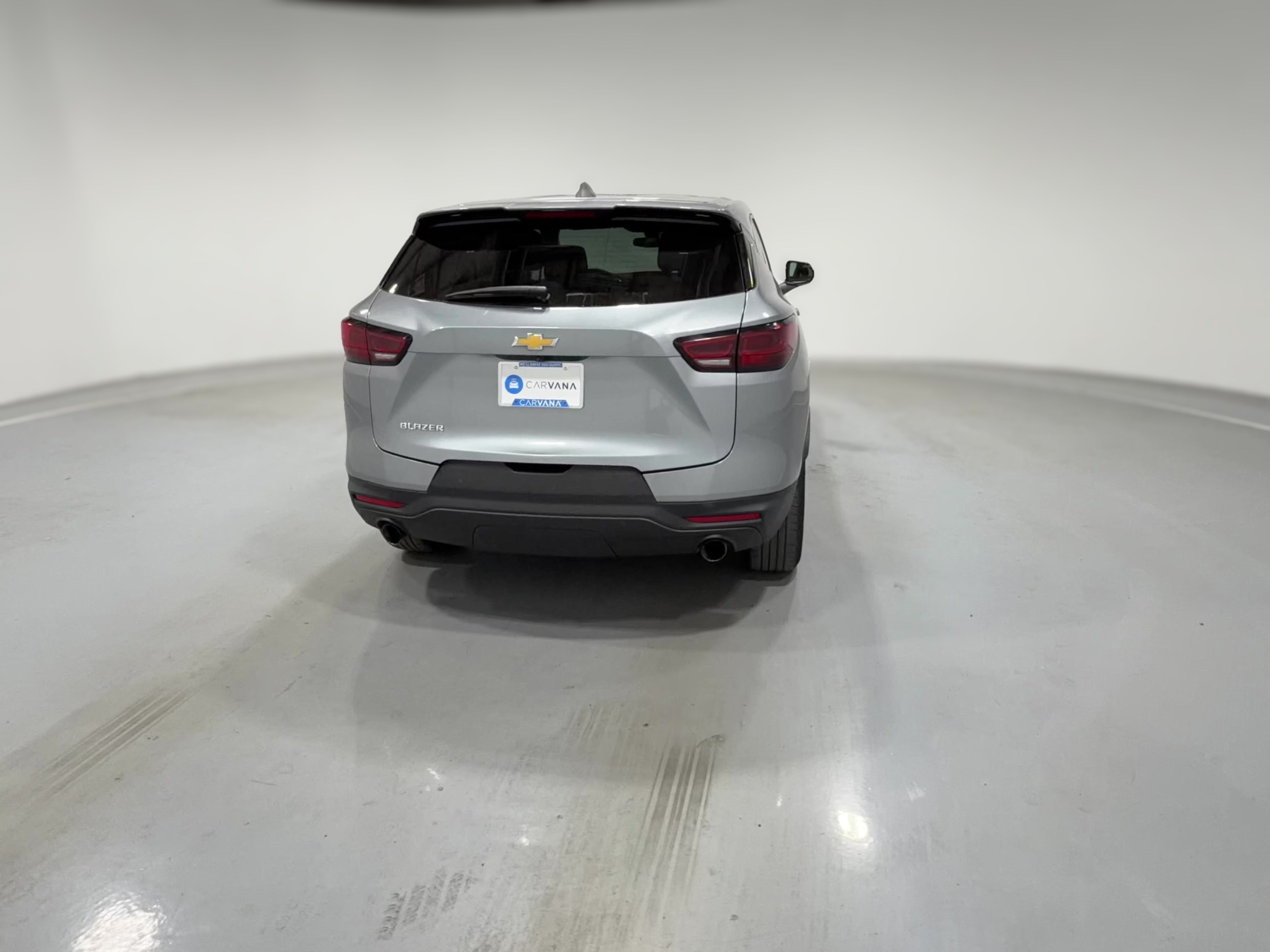 2025 Chevrolet Blazer 2LT - Photo 33