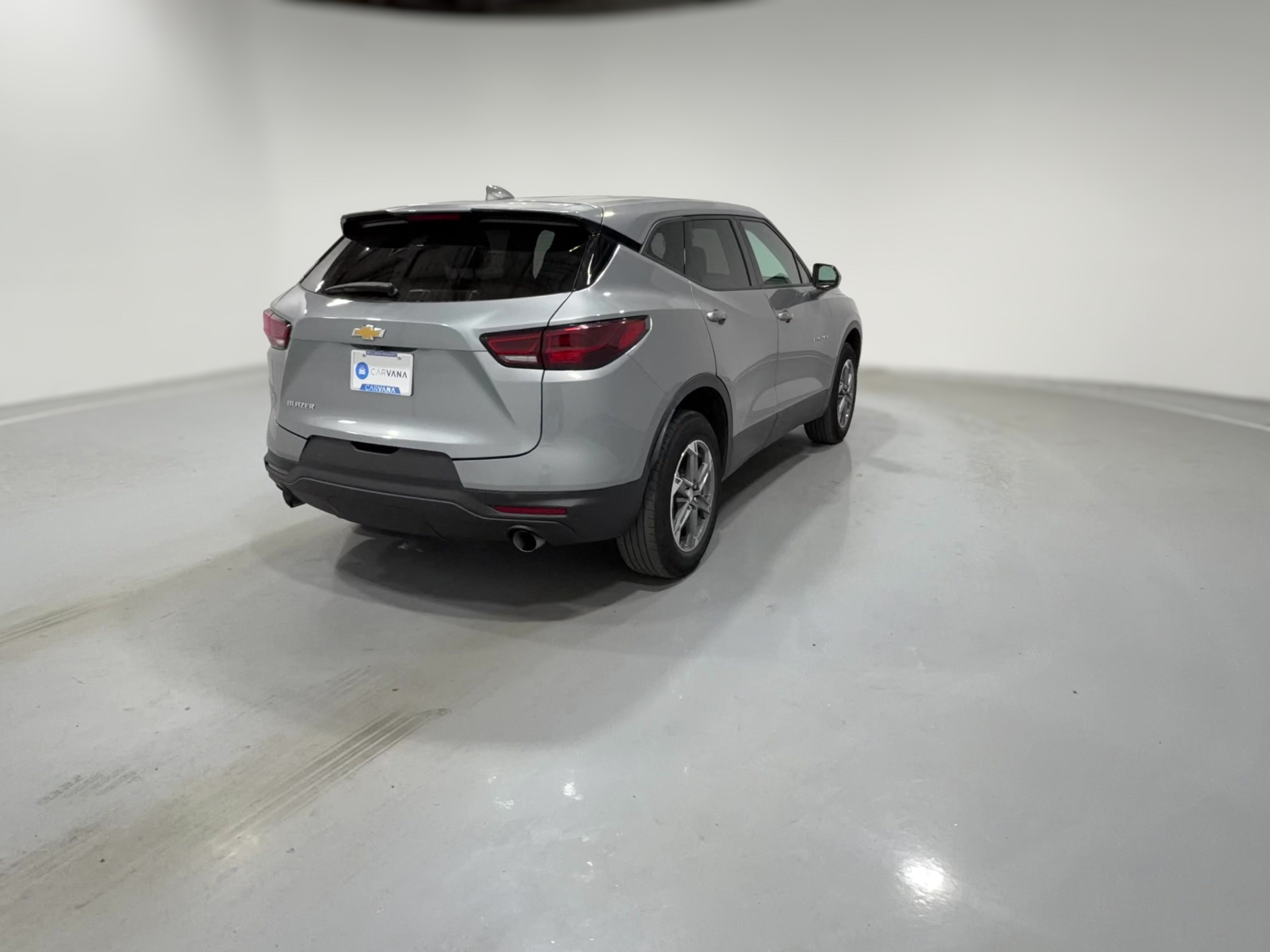 2025 Chevrolet Blazer 2LT - Photo 34