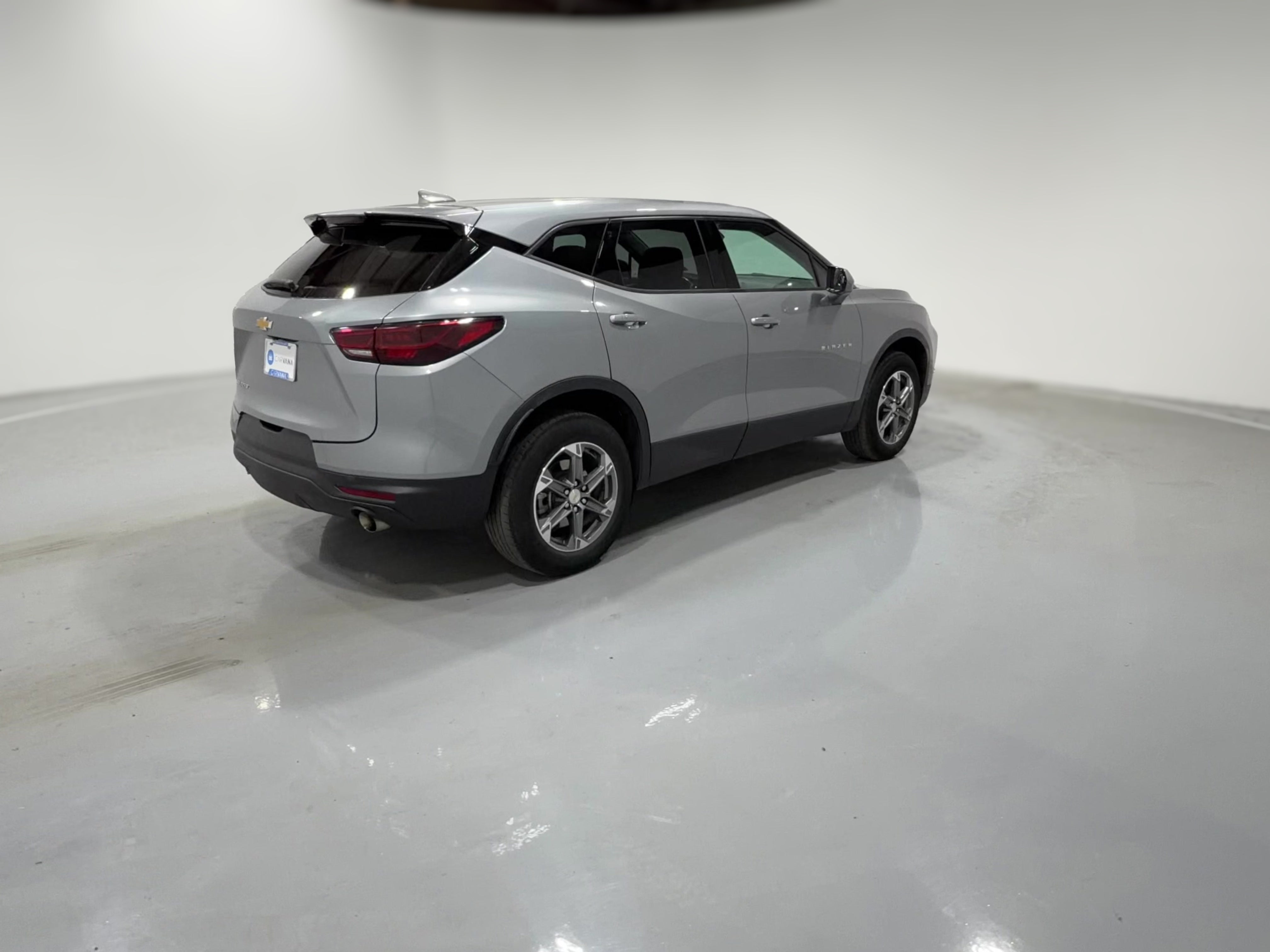 2025 Chevrolet Blazer 2LT - Photo 35