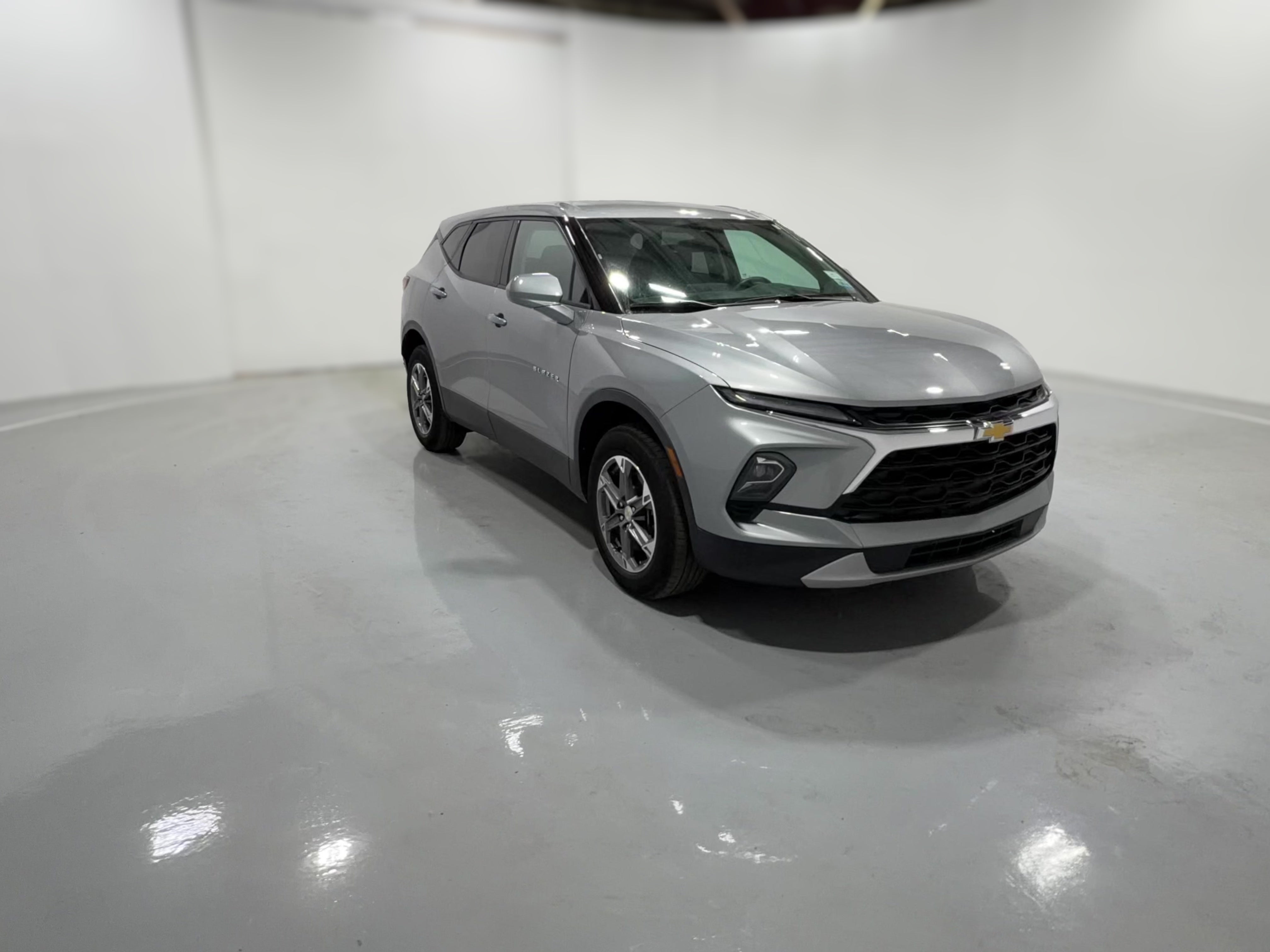 2025 Chevrolet Blazer 2LT - Photo 39
