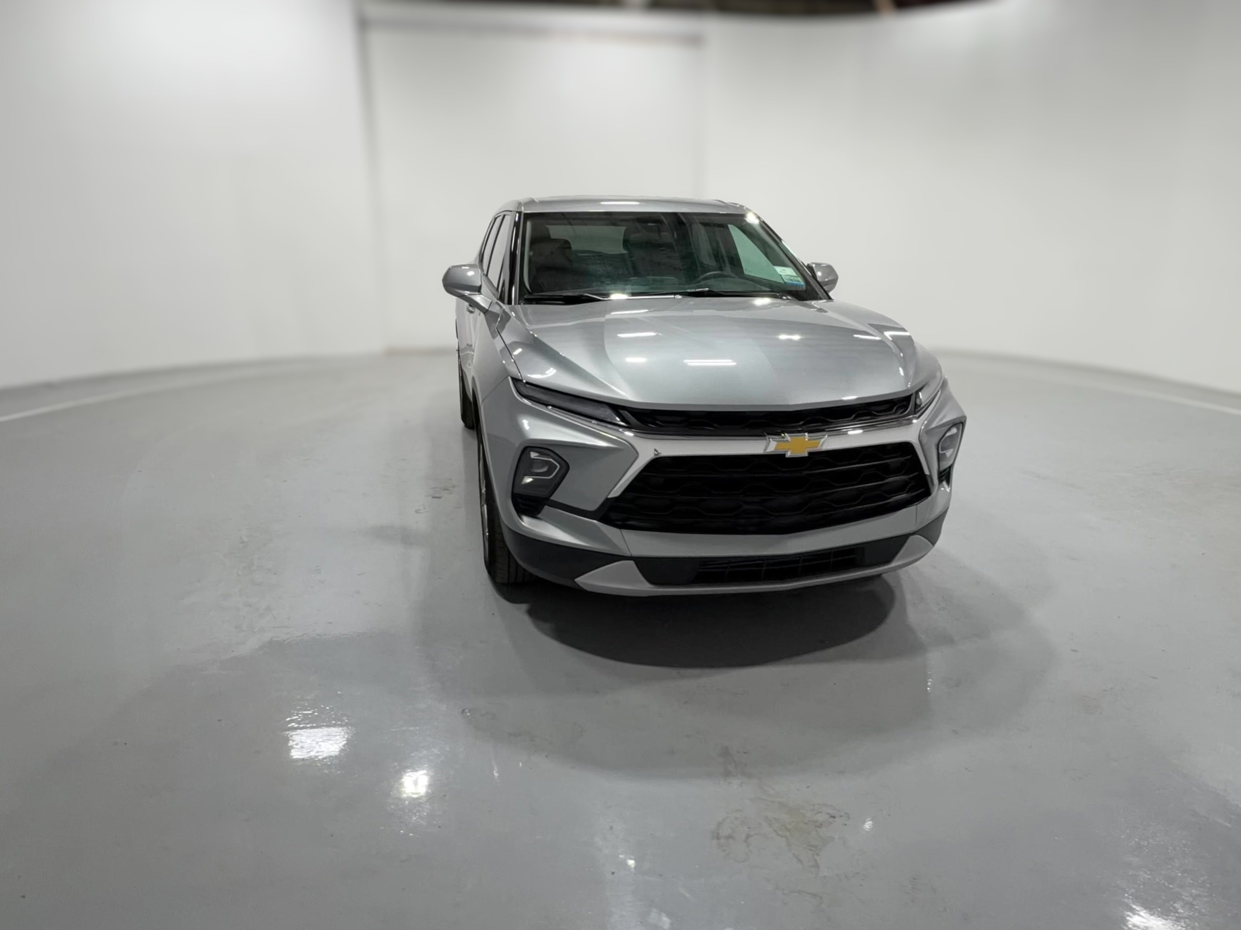 2025 Chevrolet Blazer 2LT - Photo 40