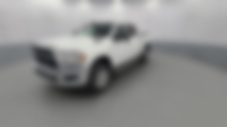 2024 Ram 2500 Crew Cab vehicle photo