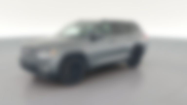 2020 Volkswagen Atlas vehicle photo