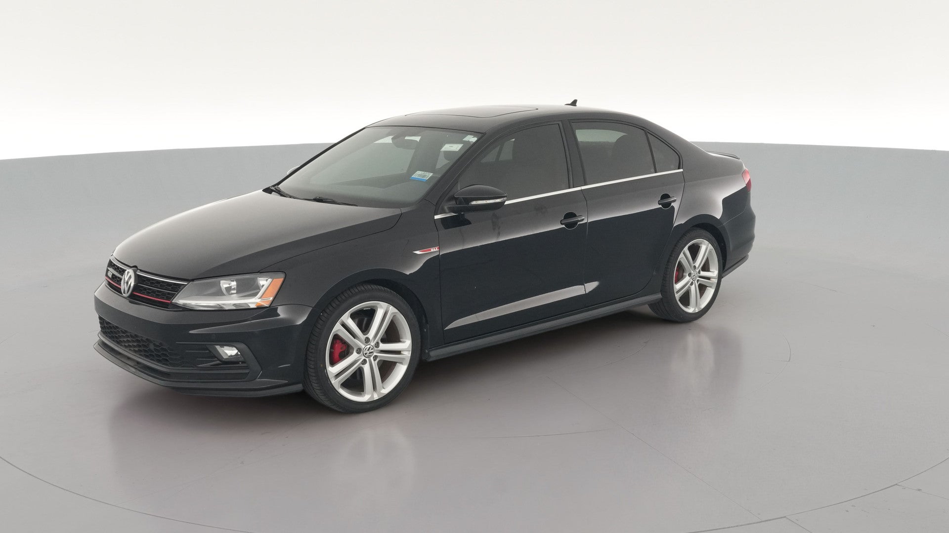 2017 Volkswagen Jetta vehicle photo