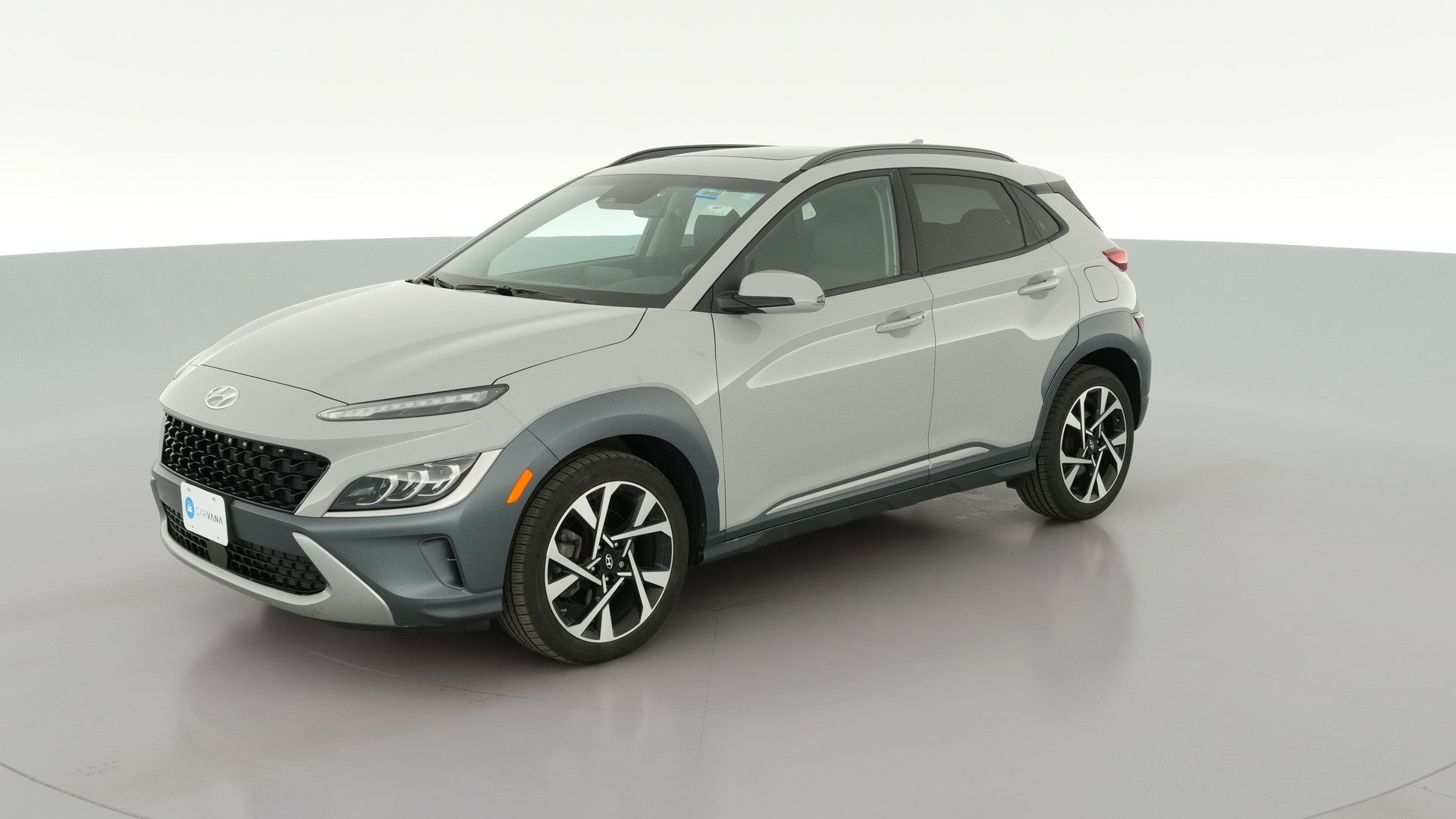 2022 Hyundai Kona vehicle photo