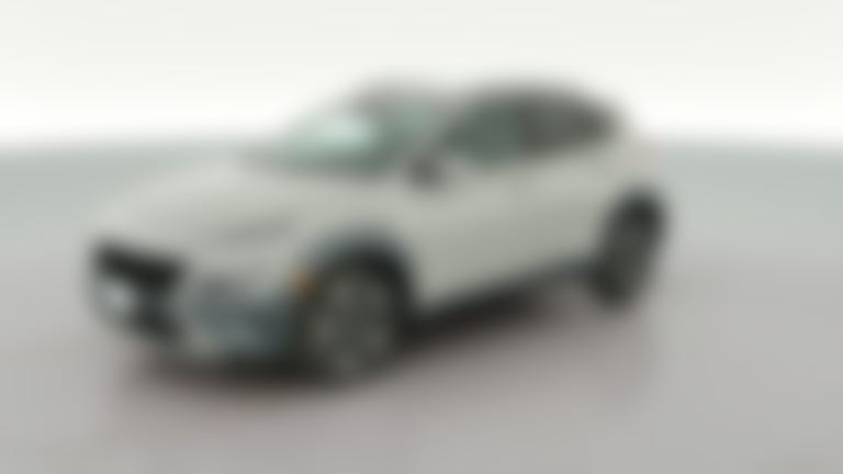 2022 Hyundai Kona vehicle photo