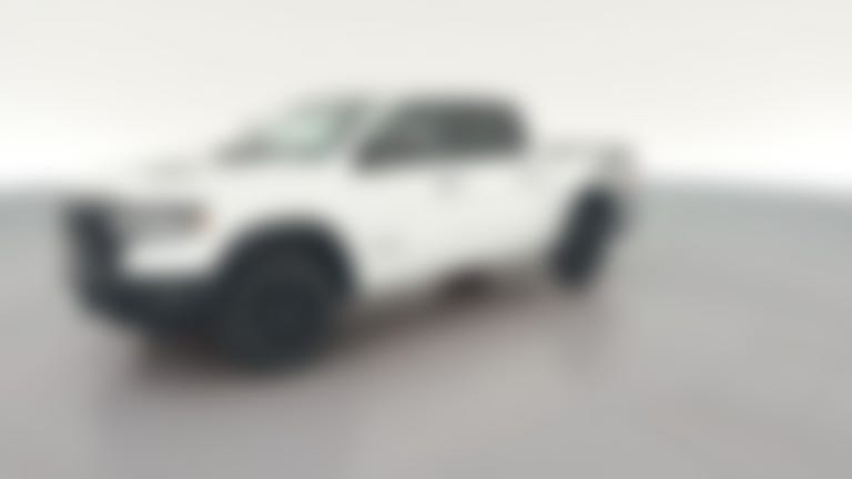 2025 Ram 1500 Crew Cab vehicle photo