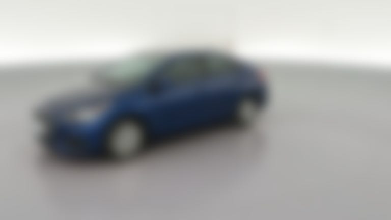 2022 Hyundai Accent vehicle photo