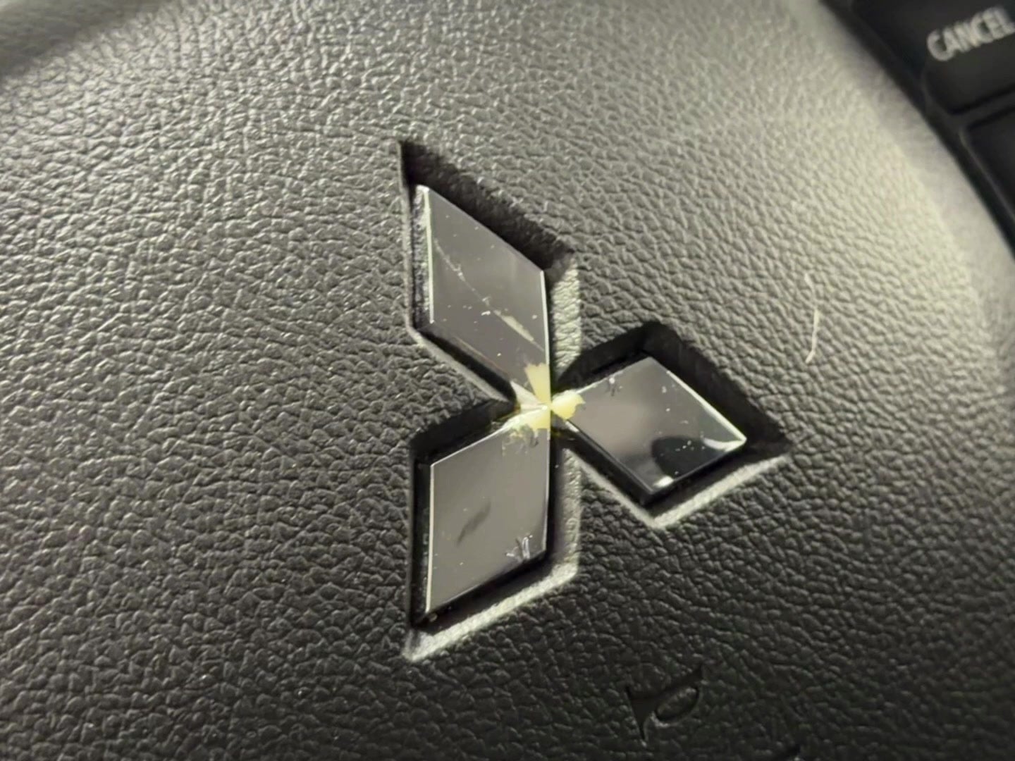 2019 Mitsubishi Outlander Sport ES - Photo 14