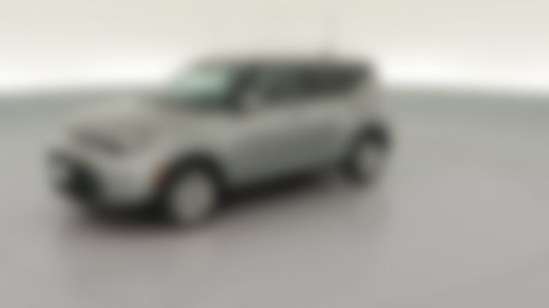 2025 Kia Soul vehicle photo