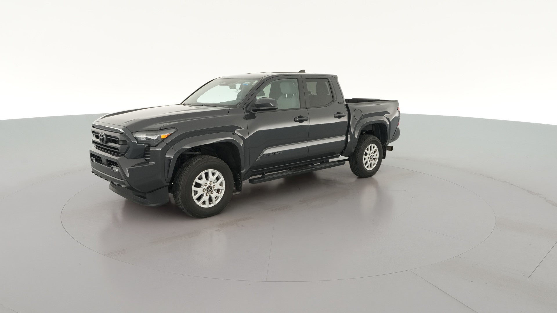 2024 Toyota Tacoma Double Cab vehicle photo