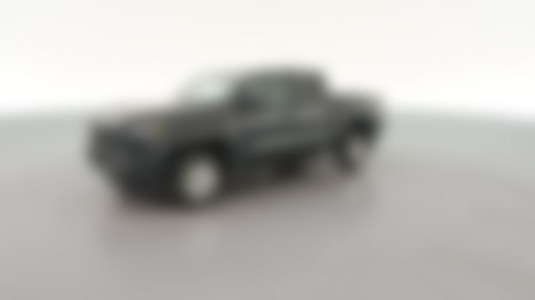 2024 Toyota Tacoma Double Cab vehicle photo