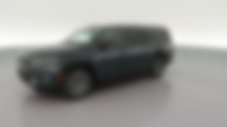 2023 Jeep Wagoneer L vehicle photo