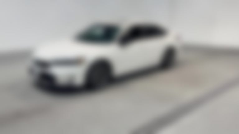 2026 Honda Civic Hybrid vehicle photo