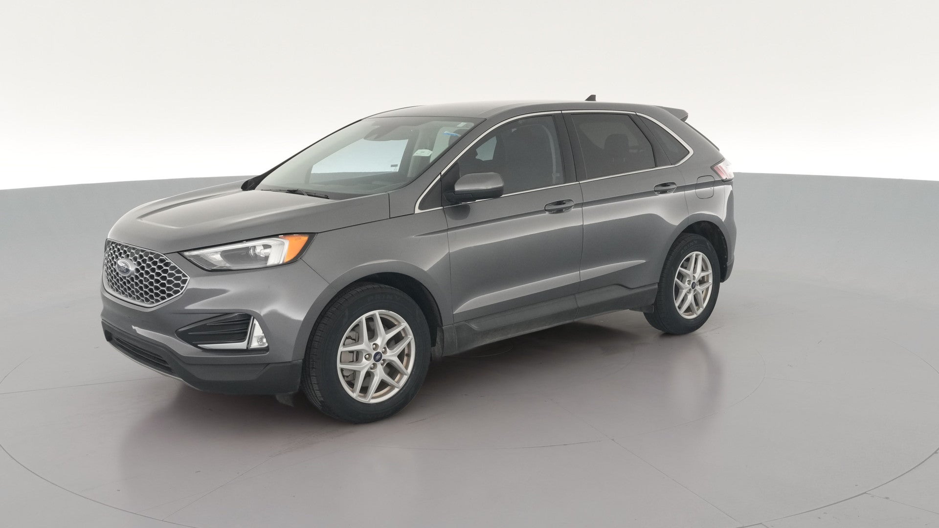 2024 Ford Edge vehicle photo