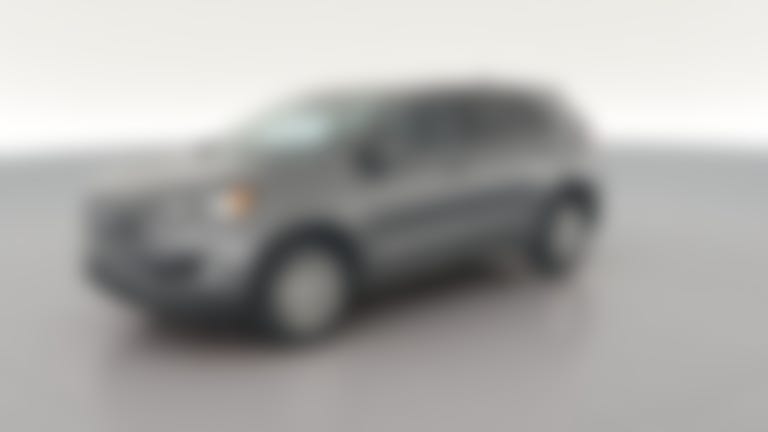 2024 Ford Edge vehicle photo