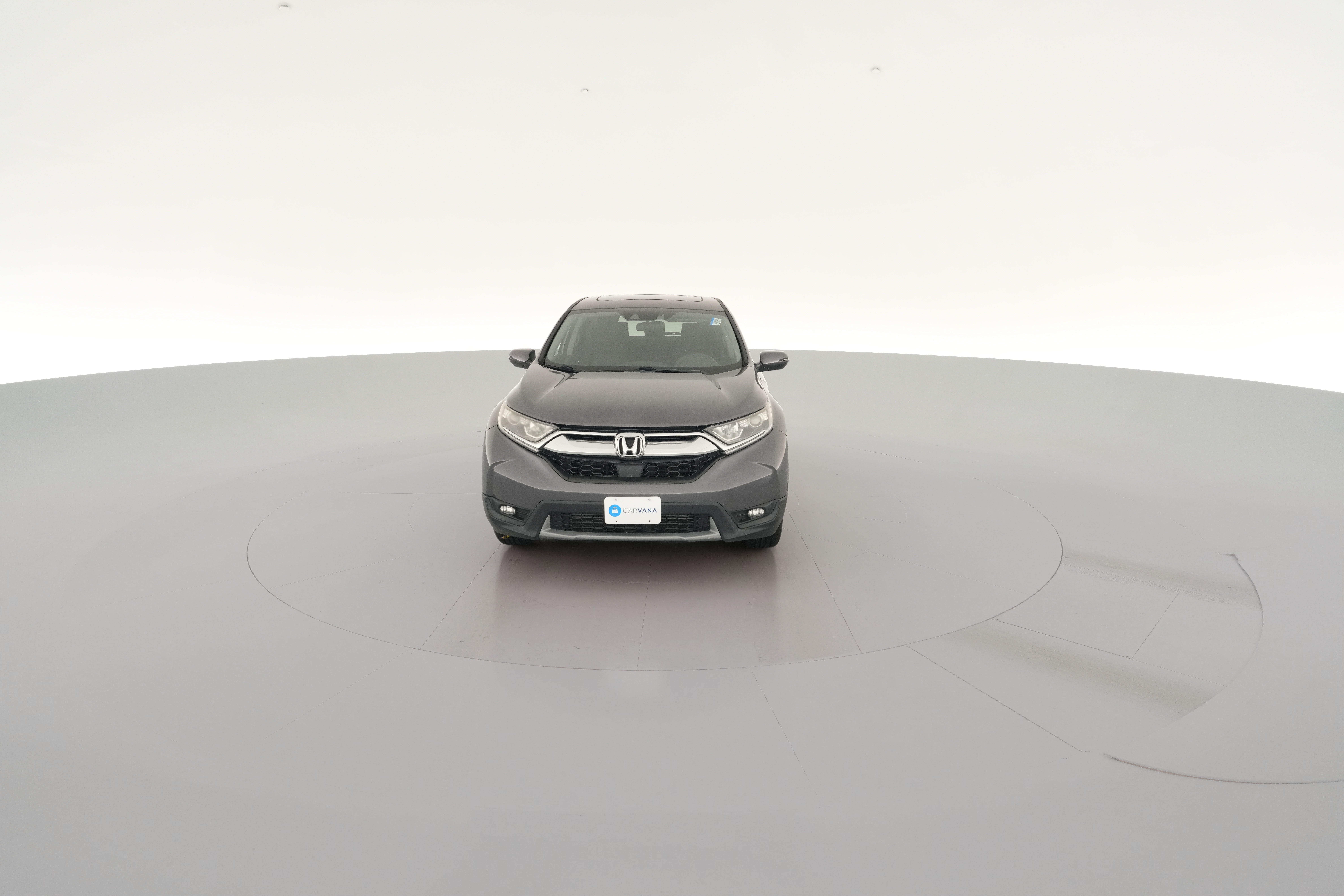 2018 Honda CR-V EX - Photo 23