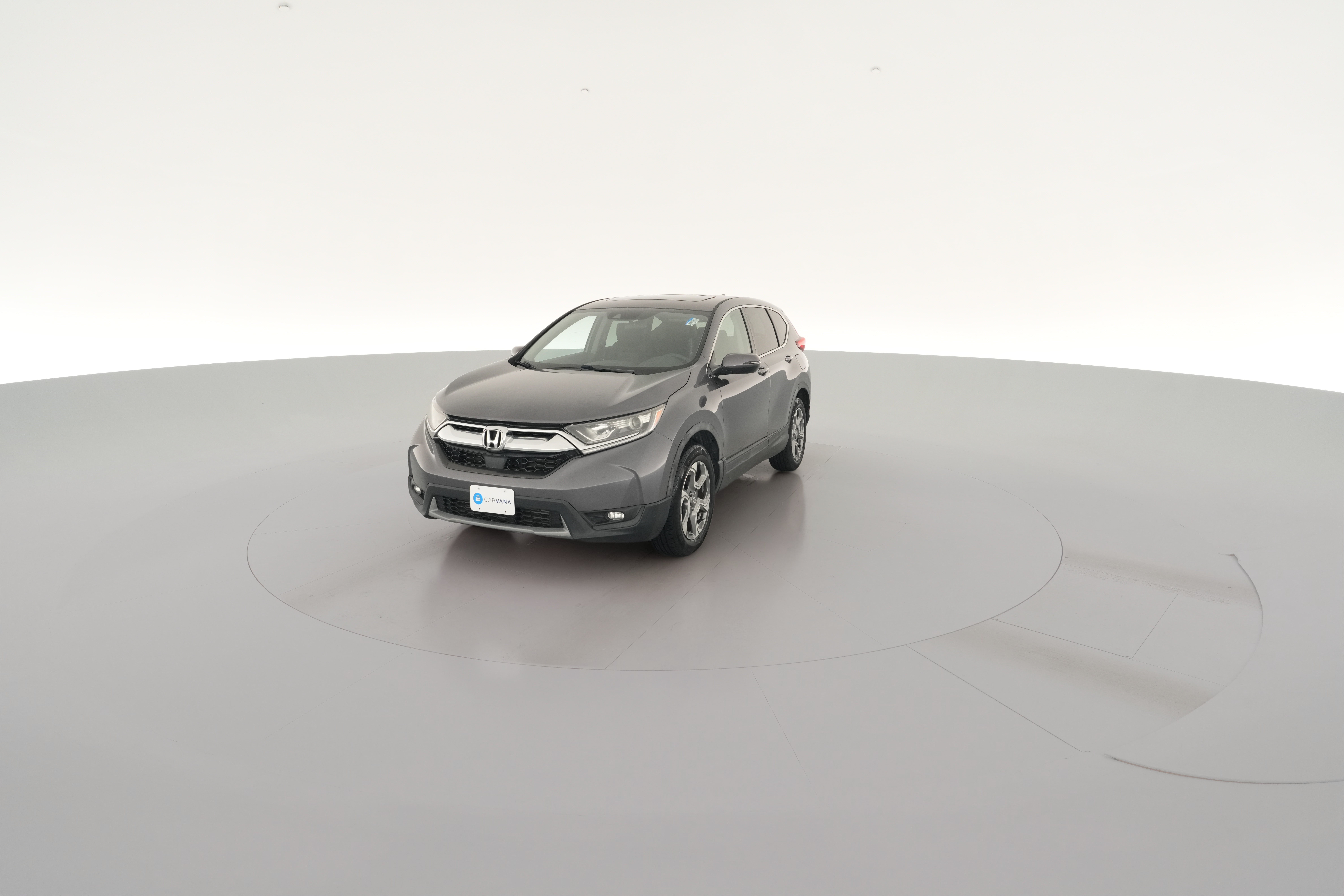 2018 Honda CR-V EX - Photo 24