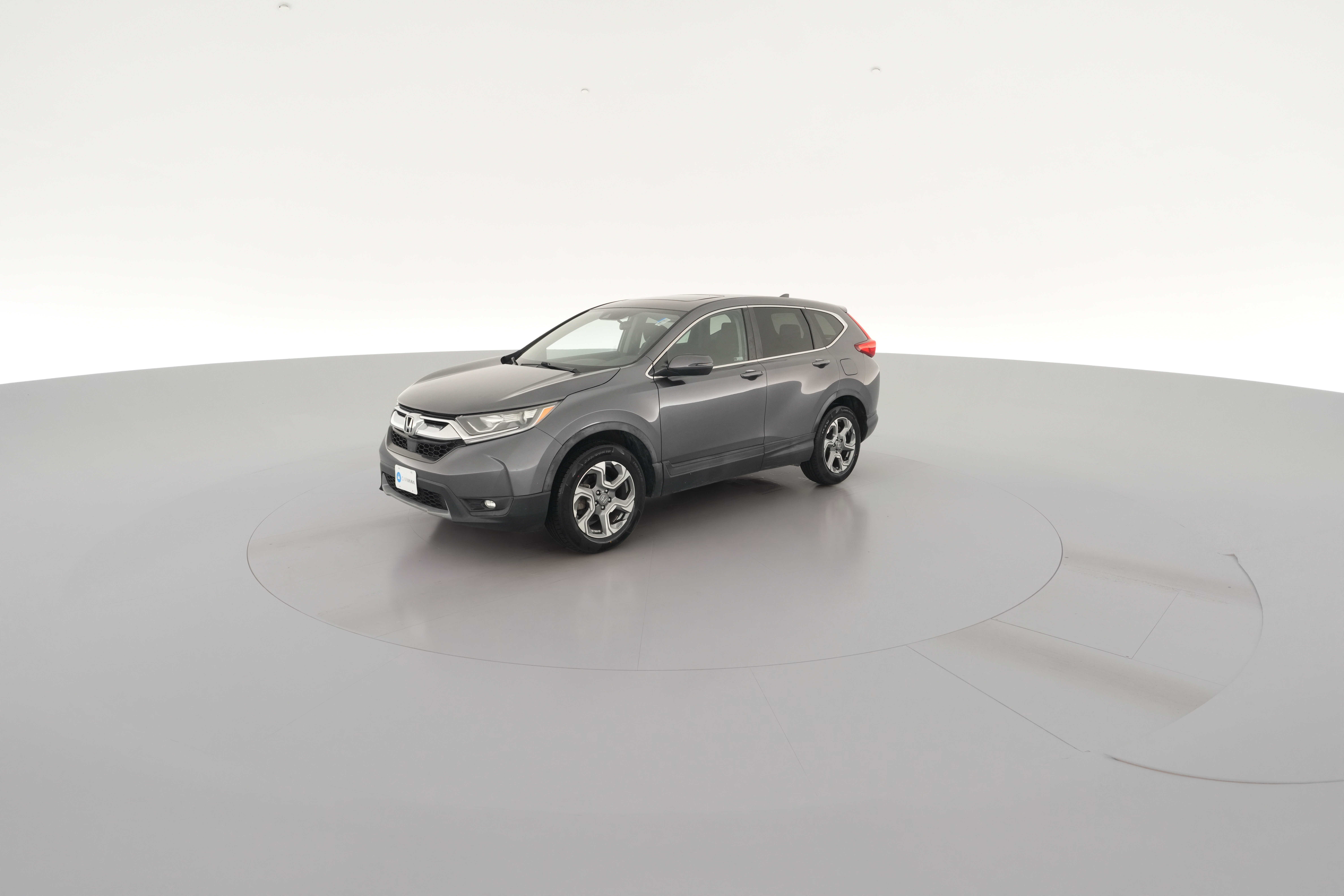 2018 Honda CR-V EX - Photo 25