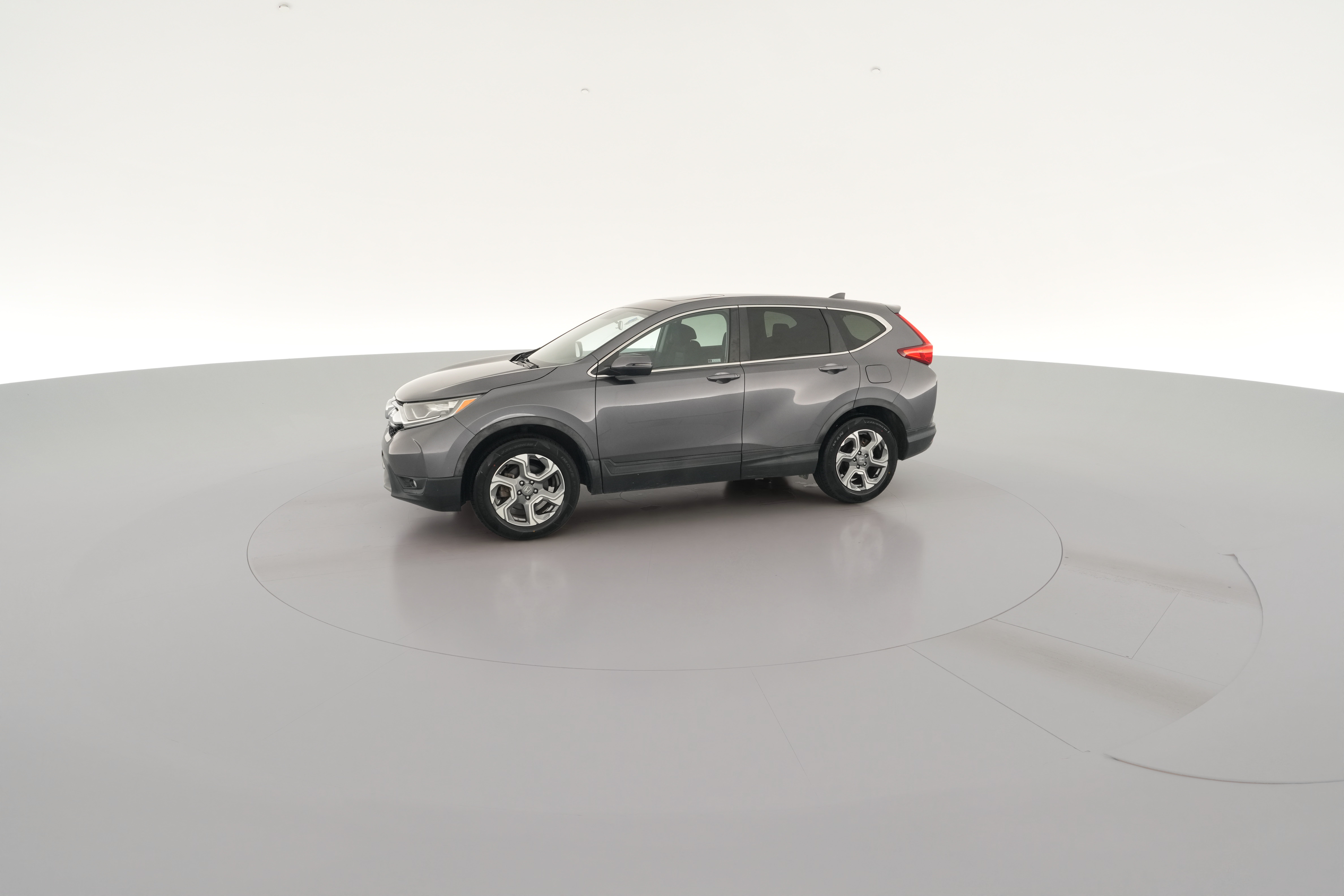 2018 Honda CR-V EX - Photo 26