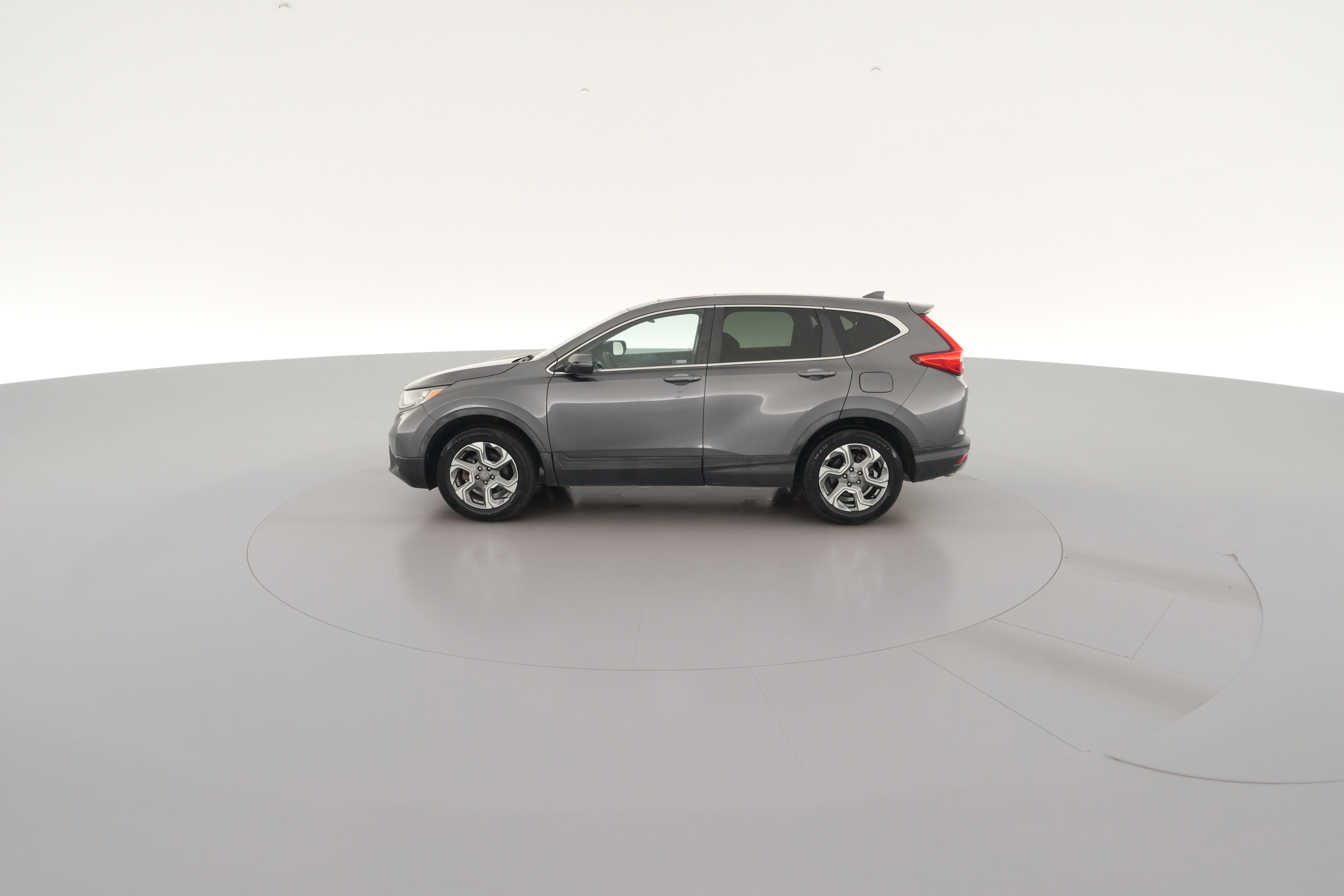 2018 Honda CR-V EX - Photo 27