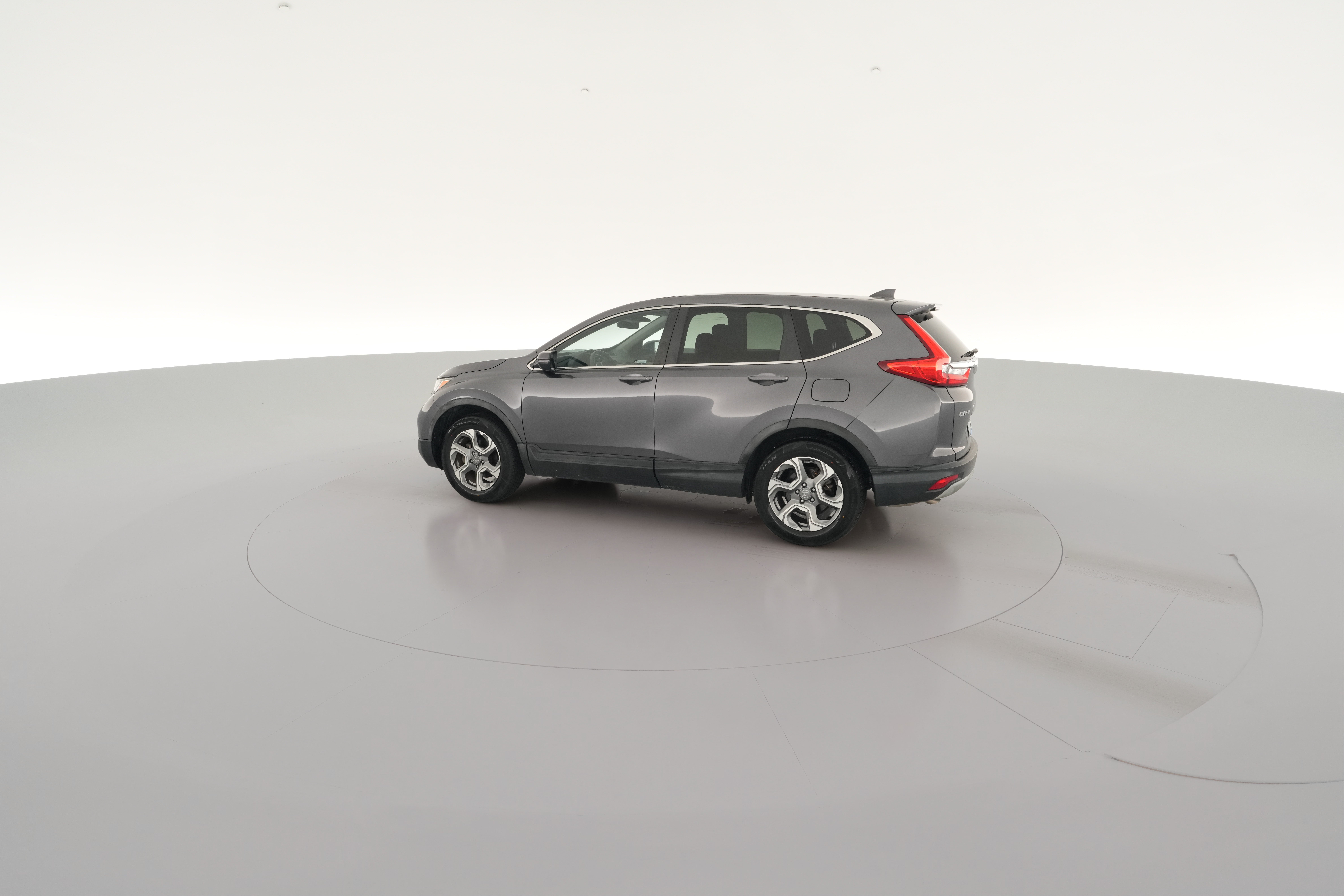 2018 Honda CR-V EX - Photo 28