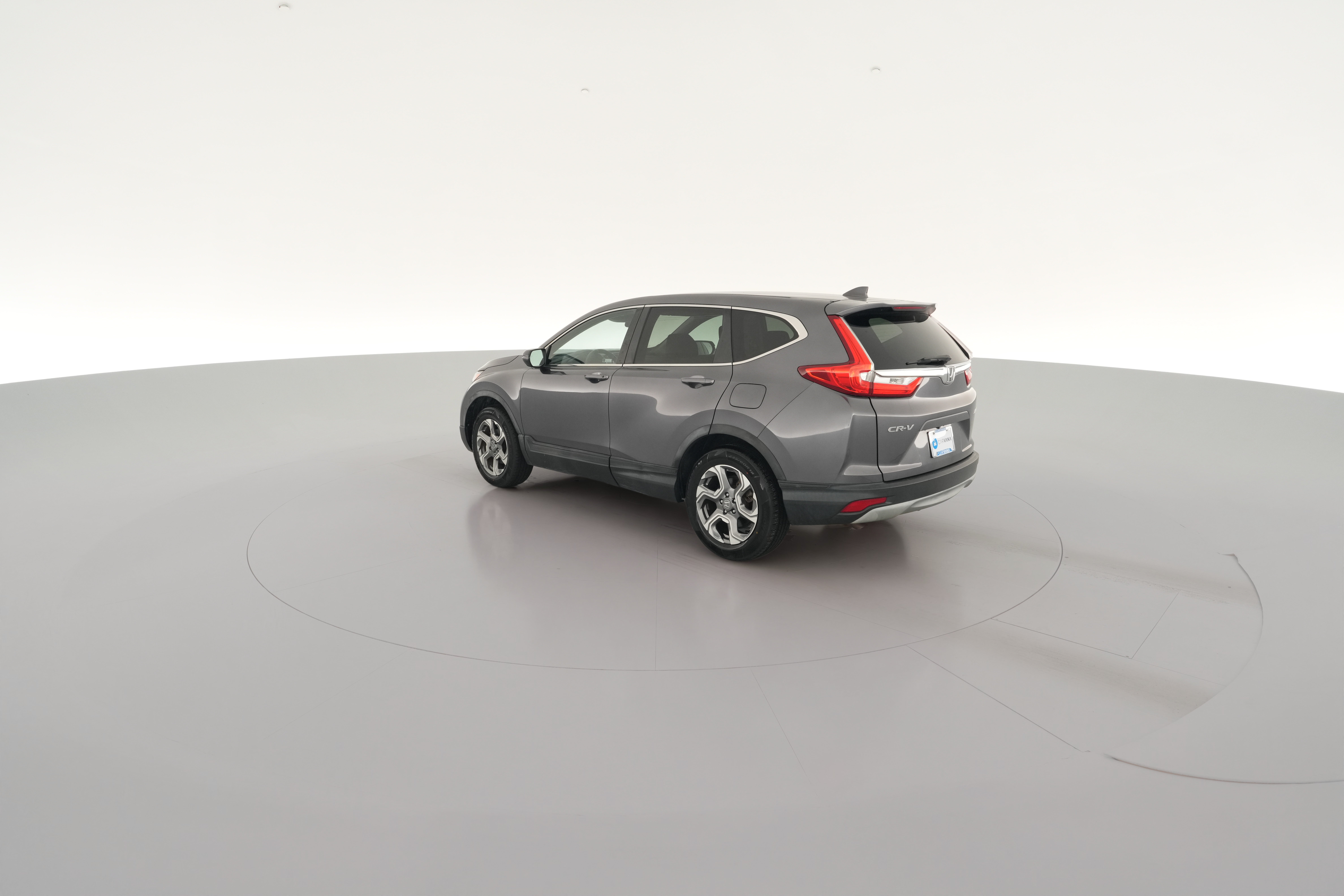 2018 Honda CR-V EX - Photo 29