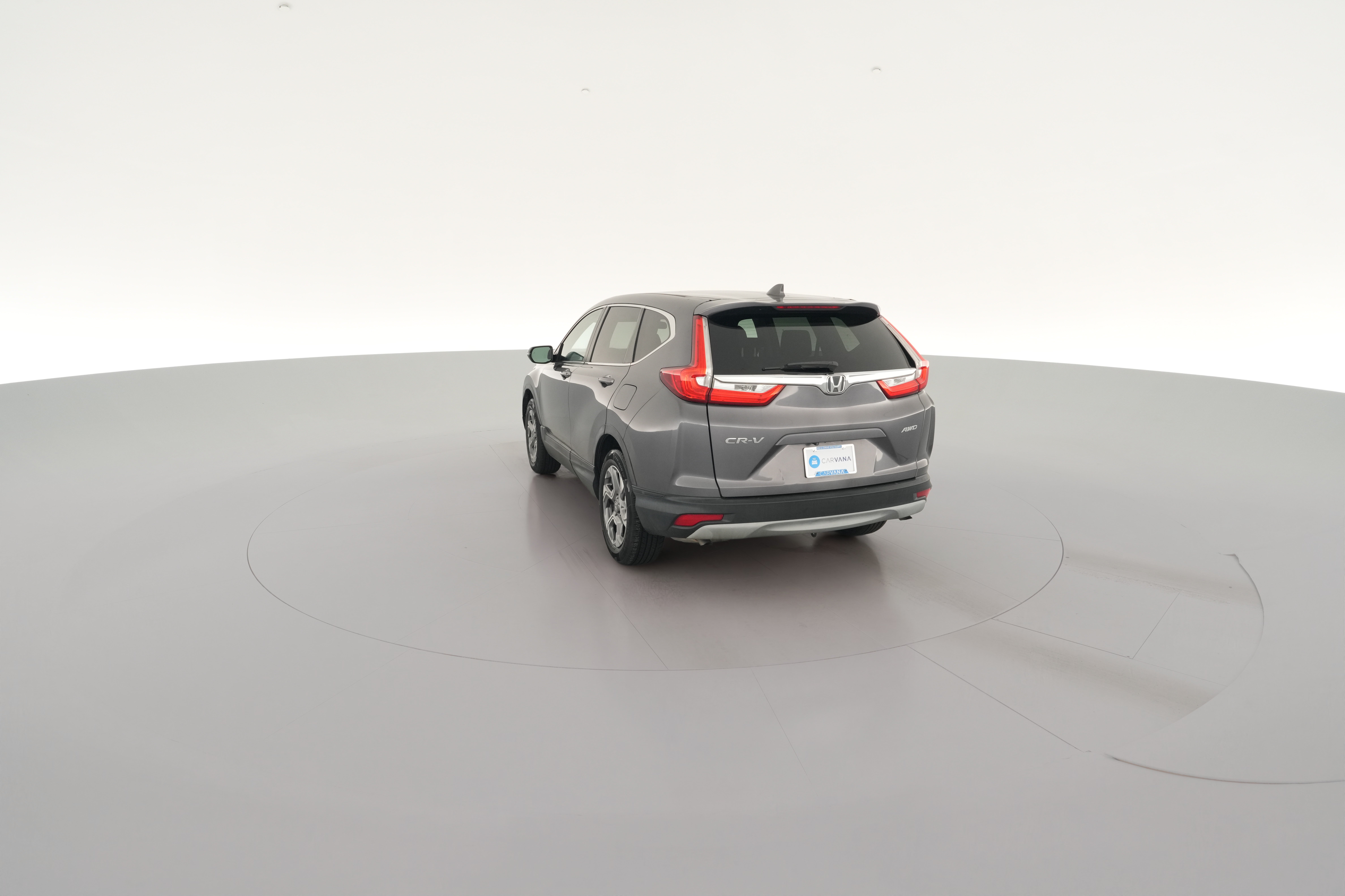 2018 Honda CR-V EX - Photo 30
