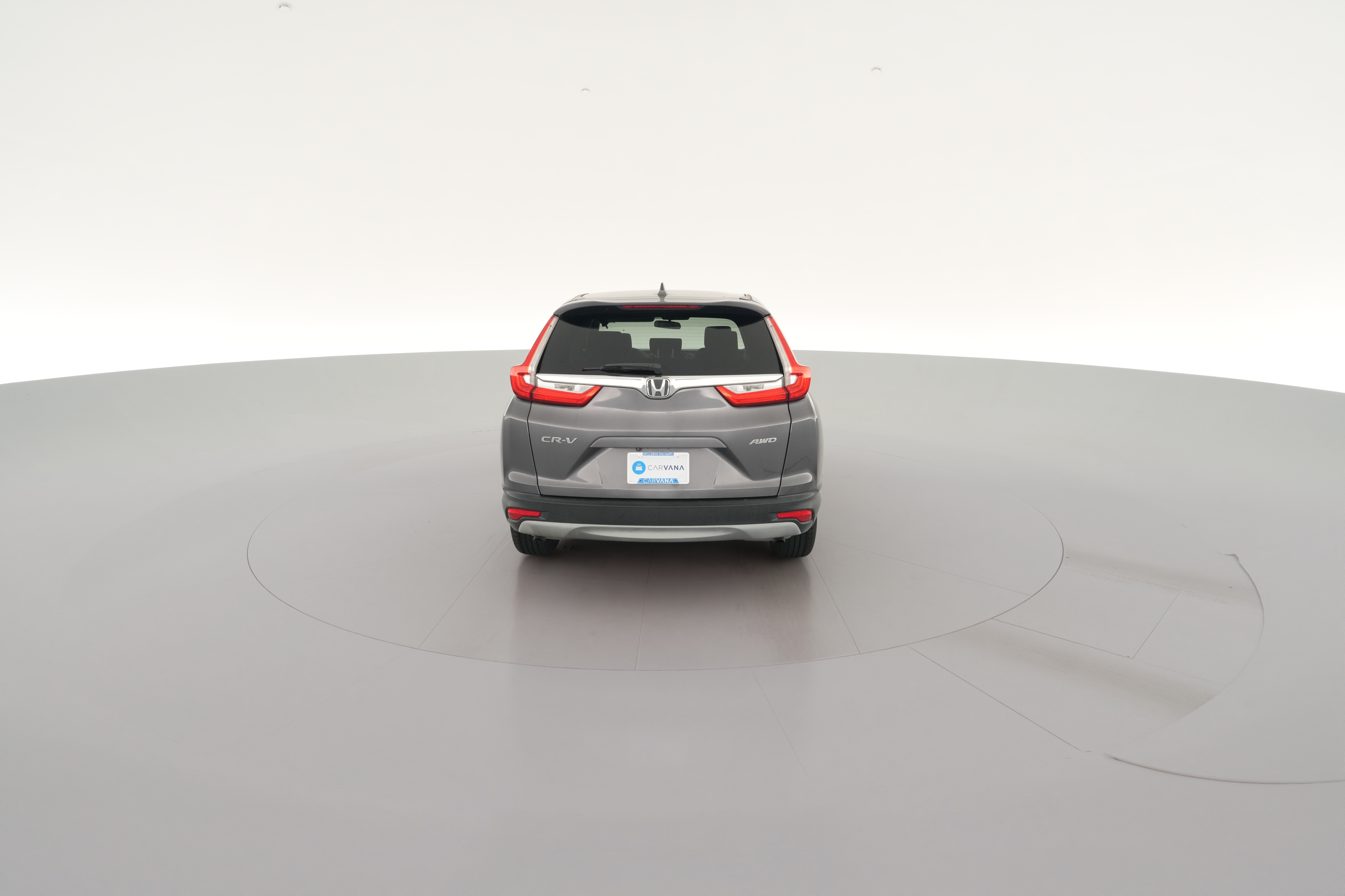 2018 Honda CR-V EX - Photo 31