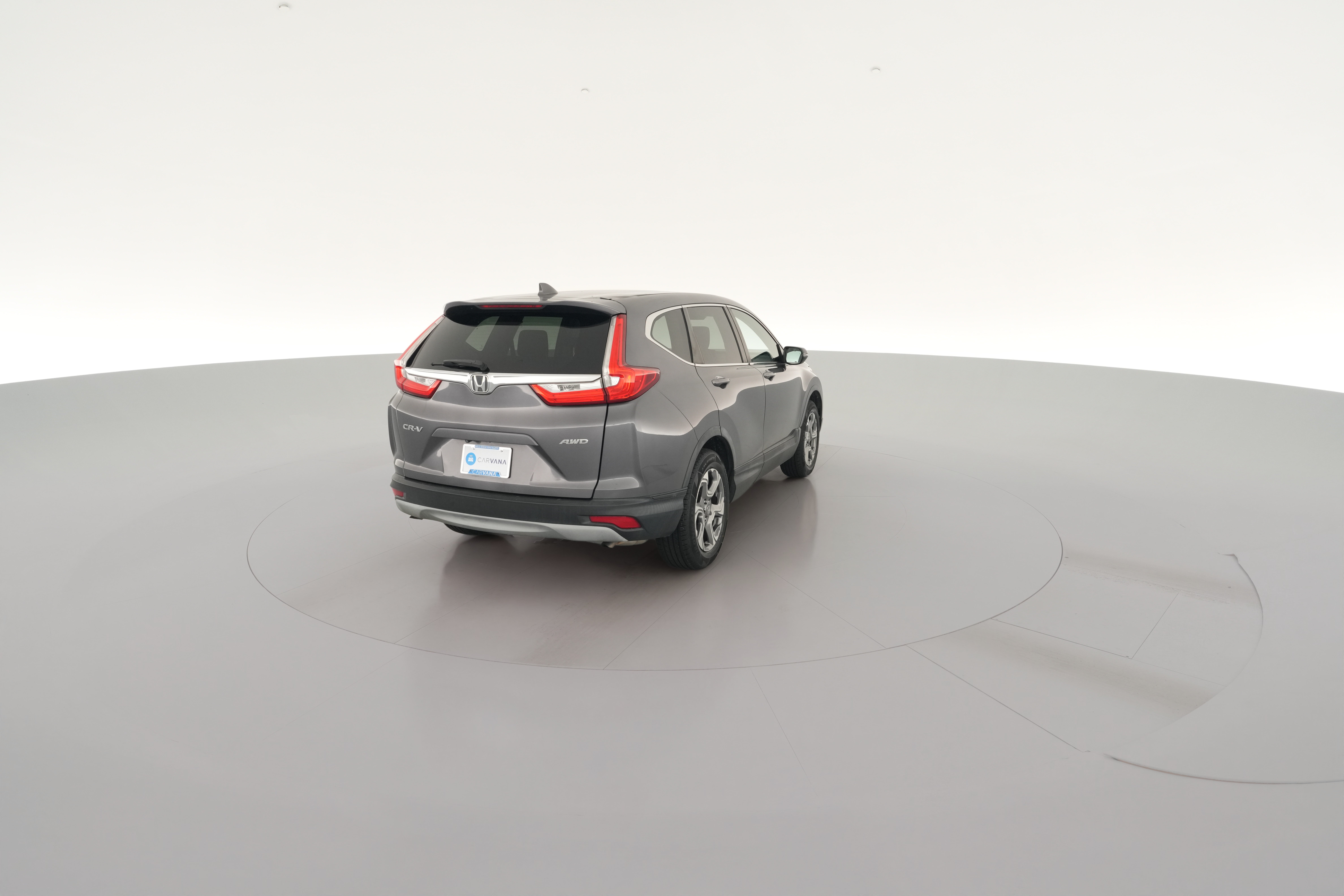 2018 Honda CR-V EX - Photo 32