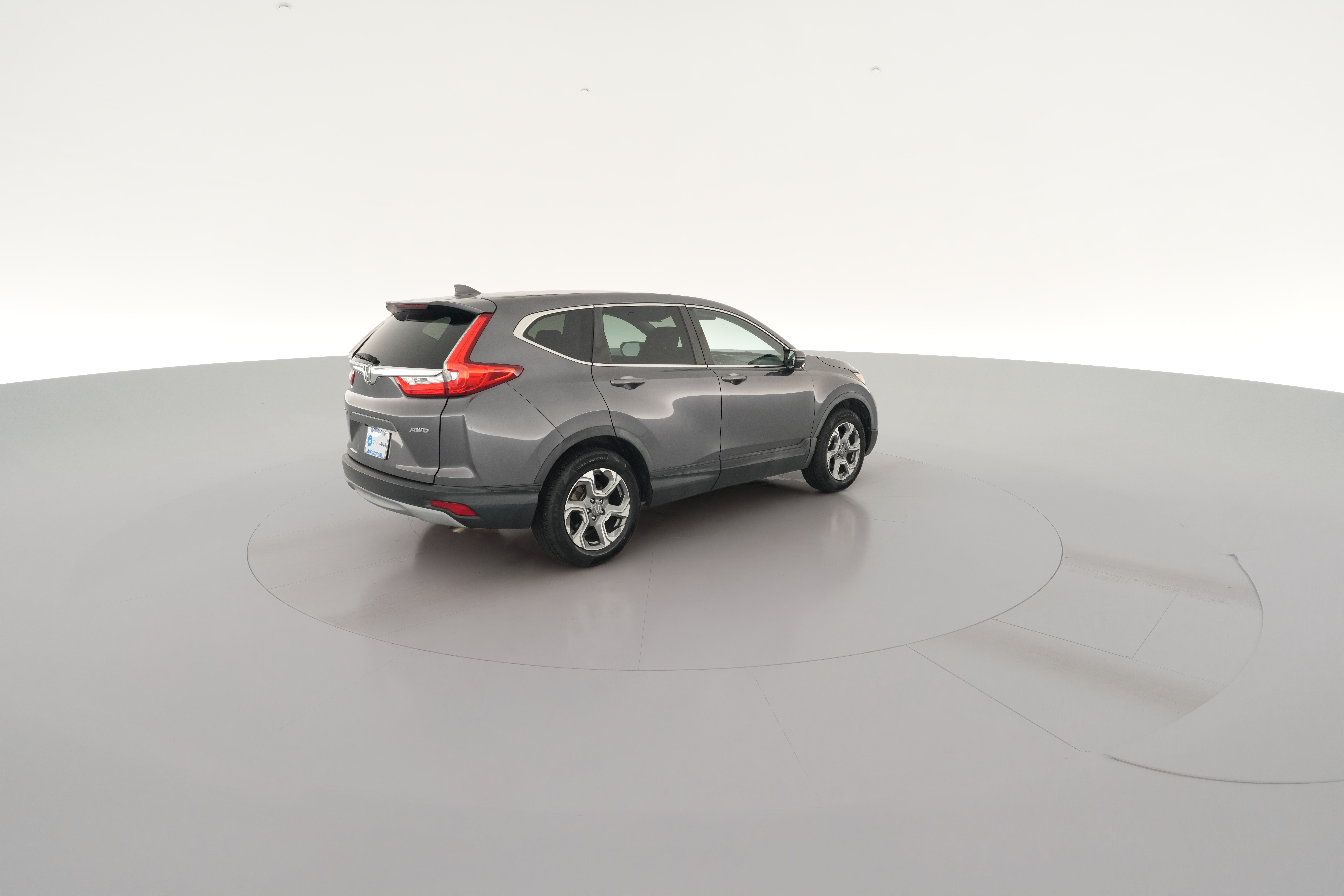 2018 Honda CR-V EX - Photo 33