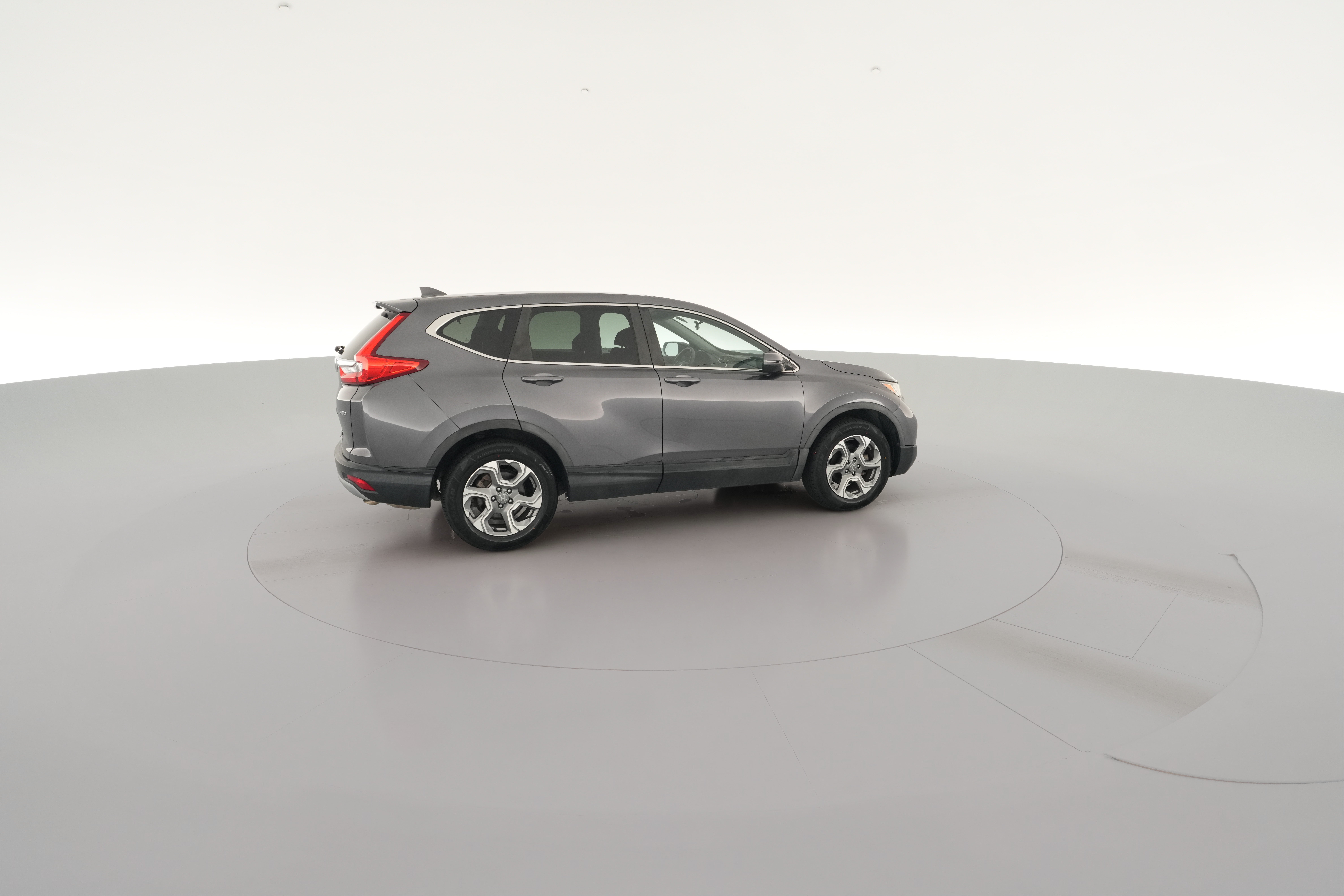 2018 Honda CR-V EX - Photo 34