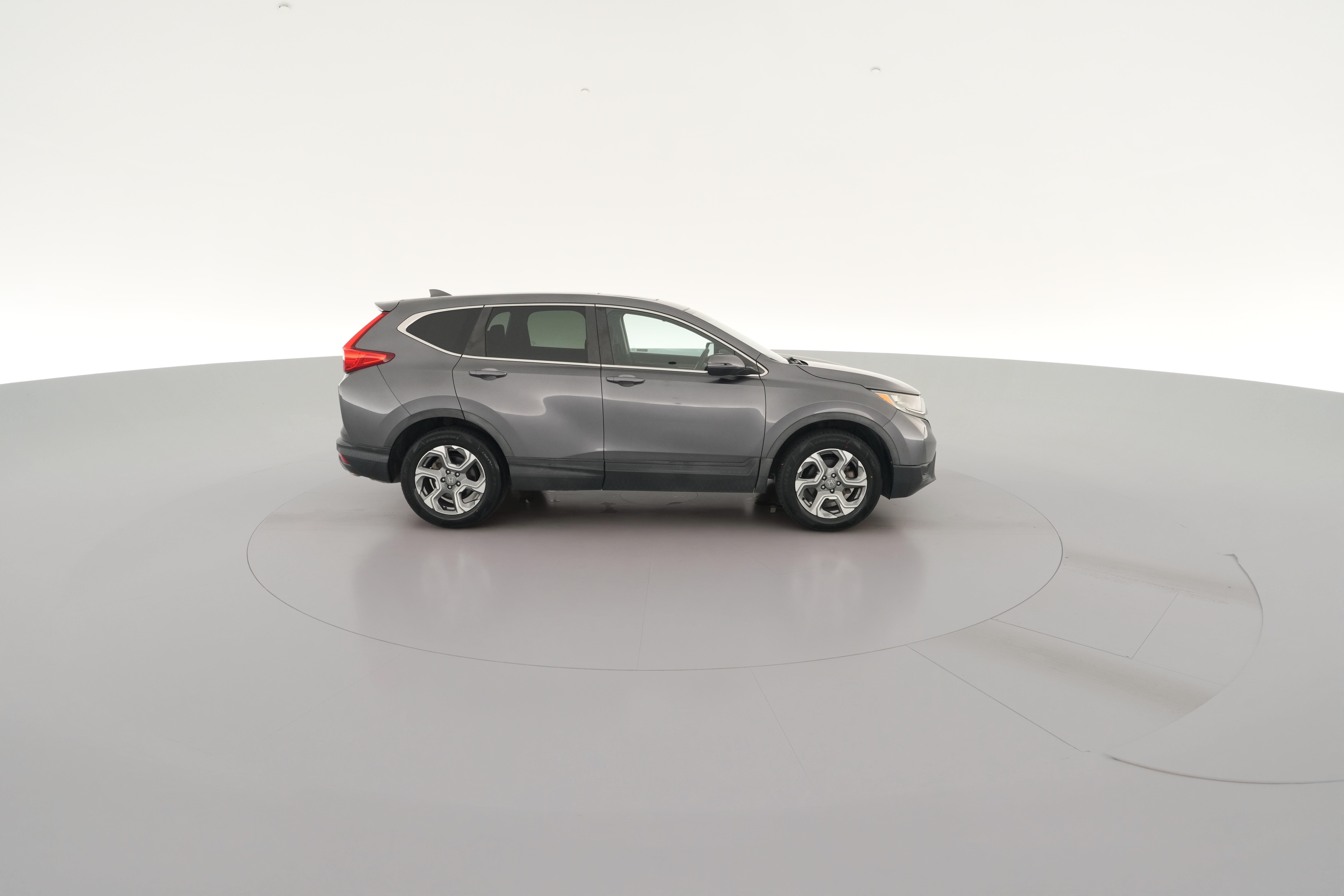 2018 Honda CR-V EX - Photo 35