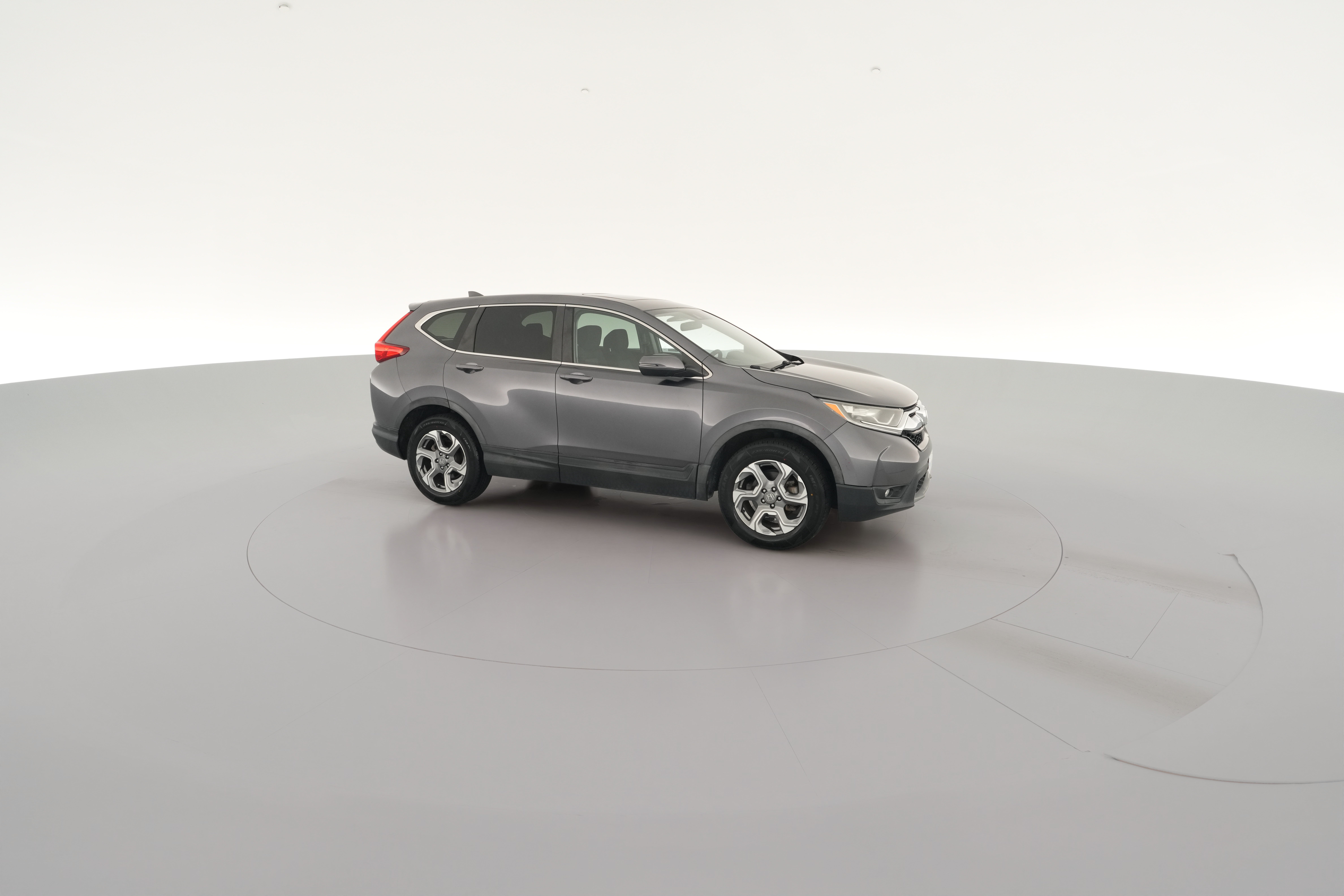 2018 Honda CR-V EX - Photo 36