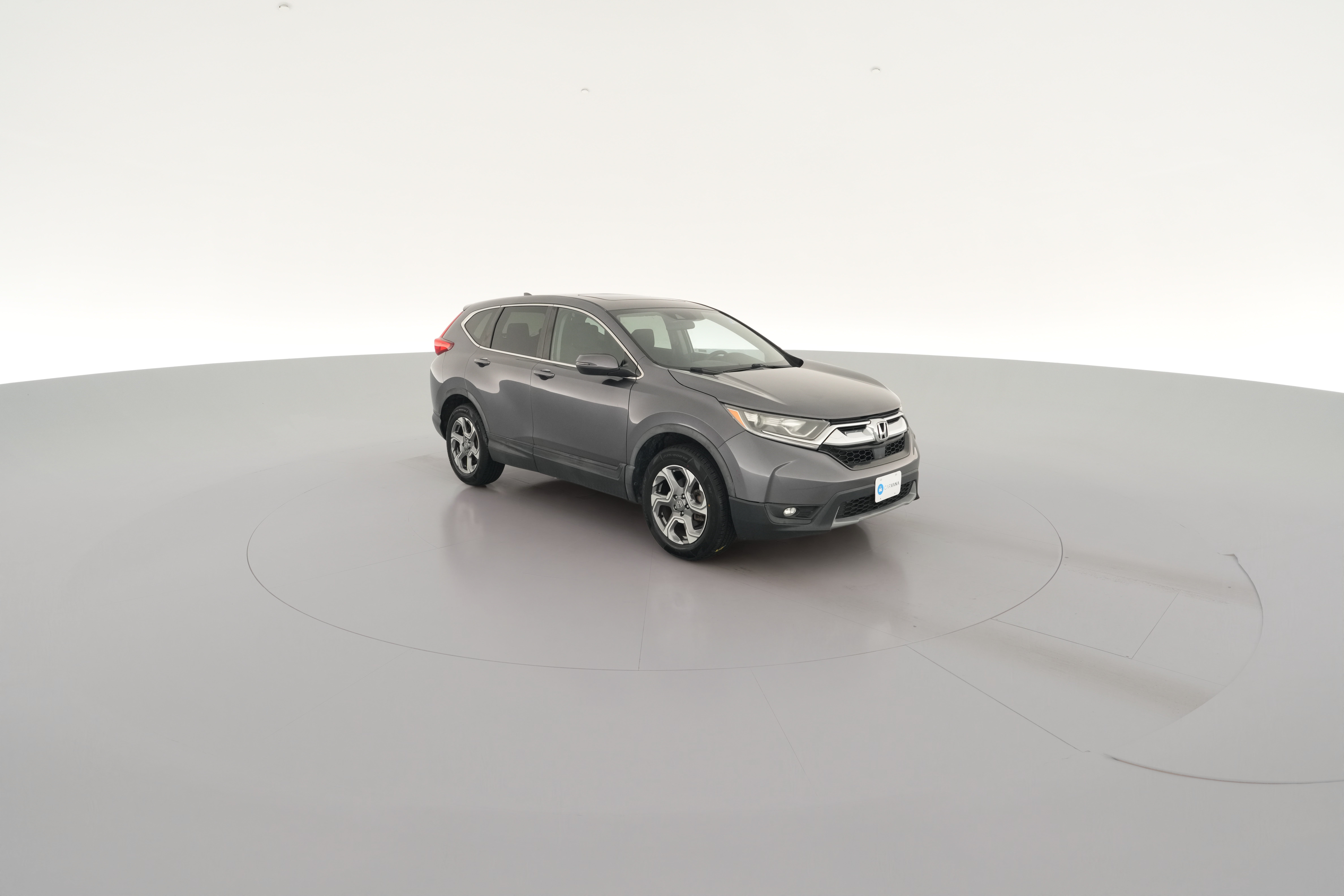 2018 Honda CR-V EX - Photo 37