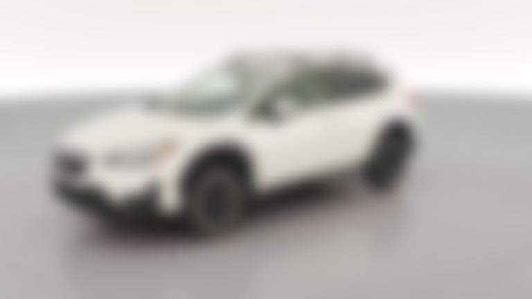 2023 Subaru Crosstrek vehicle photo