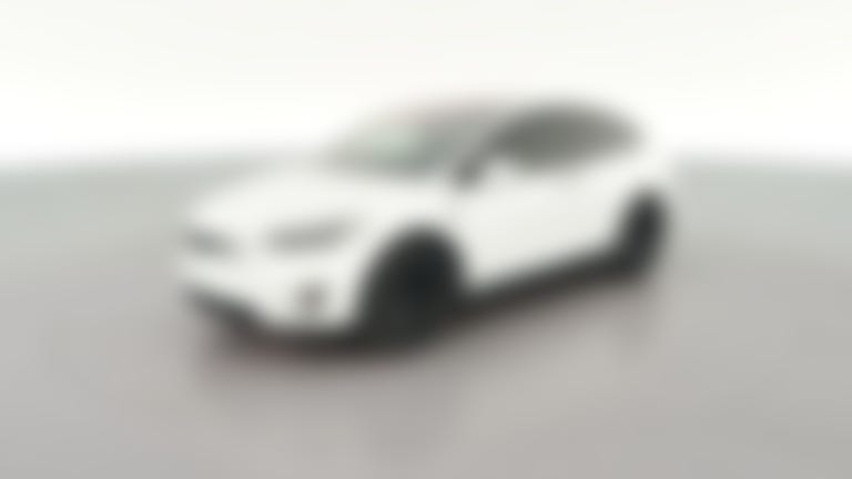 2021 Tesla Model X vehicle photo