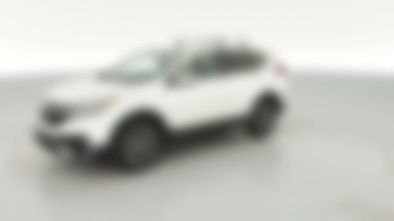 2020 Honda CR-V Hybrid vehicle photo