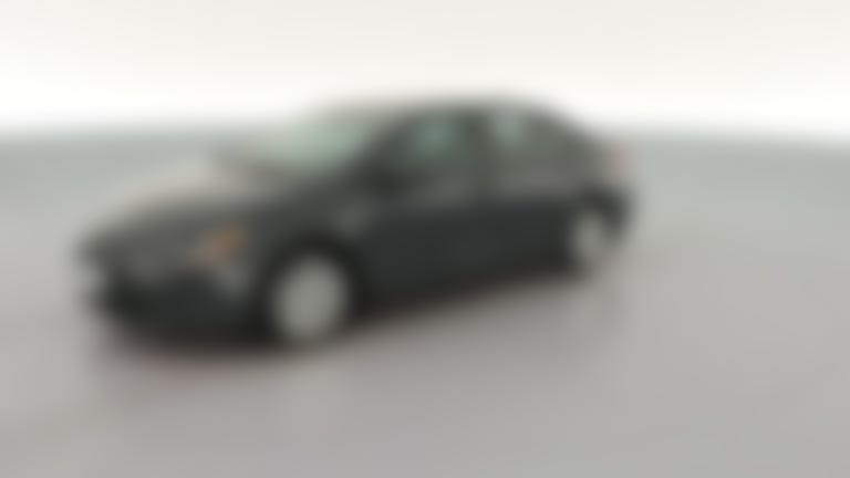 2025 Toyota Corolla vehicle photo